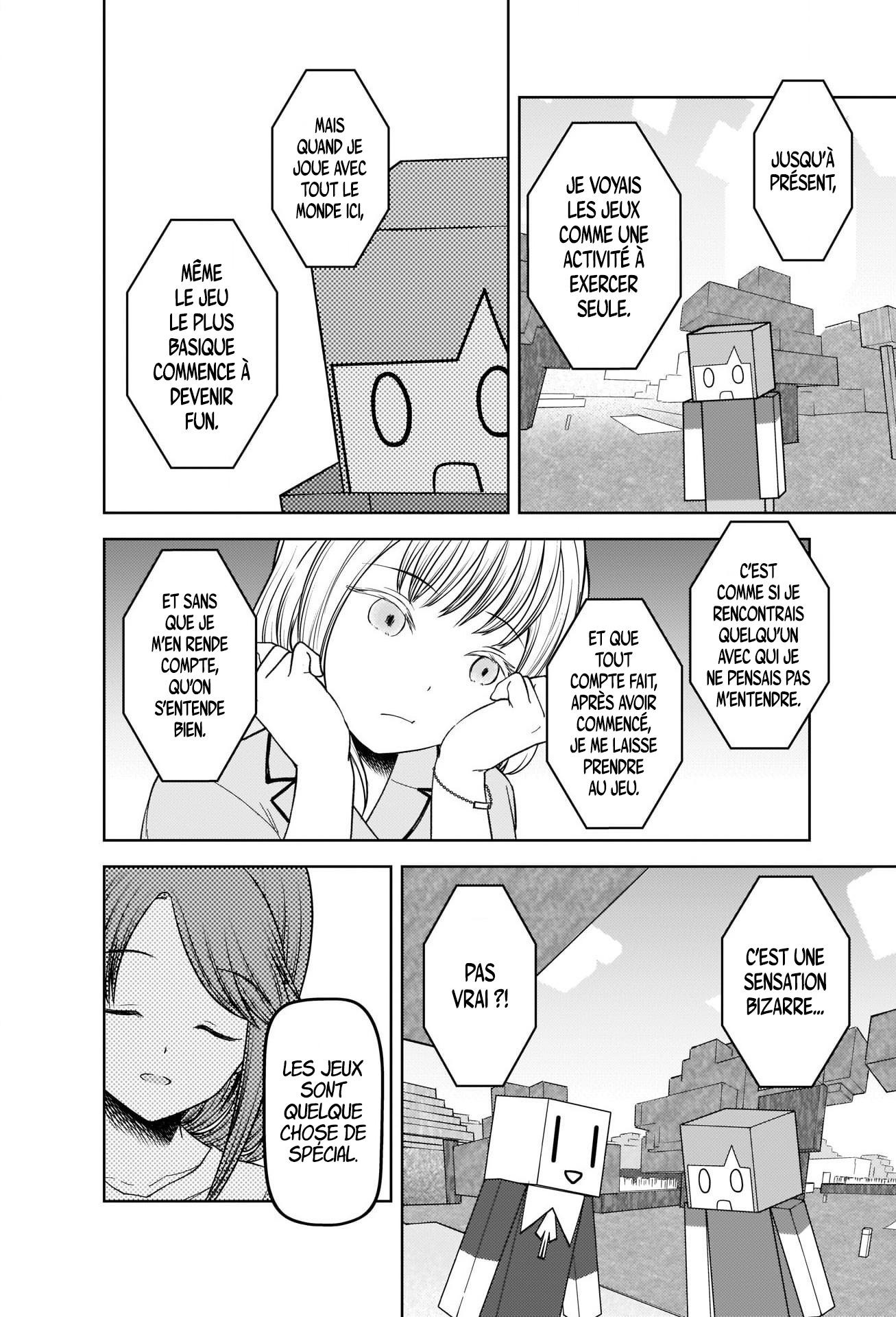 Read Kaguya-sama Love Is War FRANCAIS Manga Online