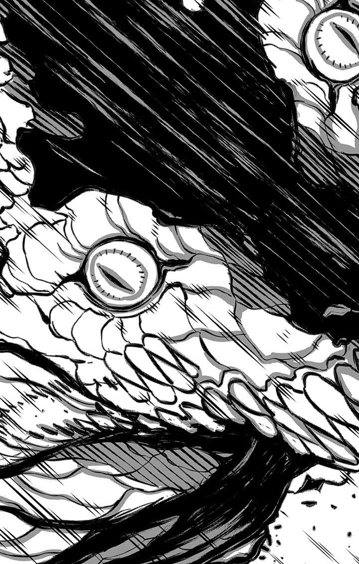 Read Kaiju N°8 FRANCAIS Manga Online