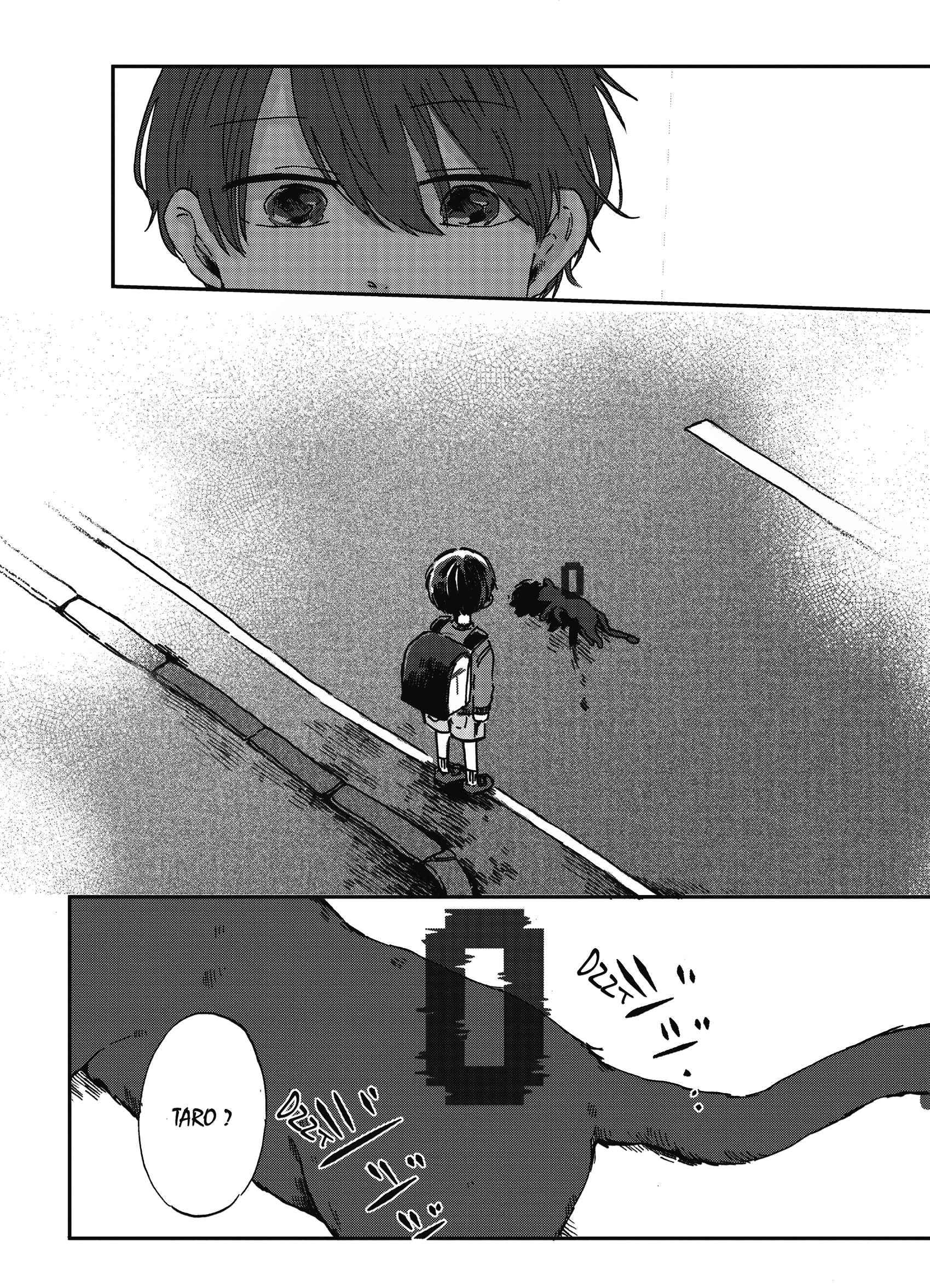 Read Kimi Ga Shinu Made Ato 100 Nichi FRANCAIS Manga Online