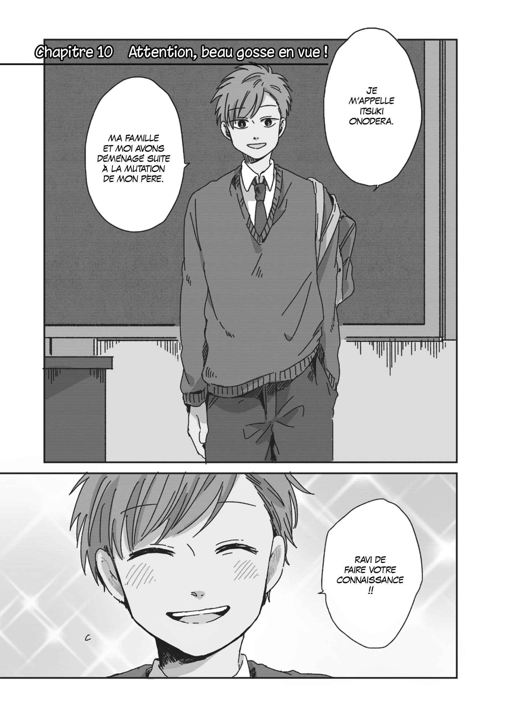 Read Kimi Ga Shinu Made Ato 100 Nichi FRANCAIS Manga Online