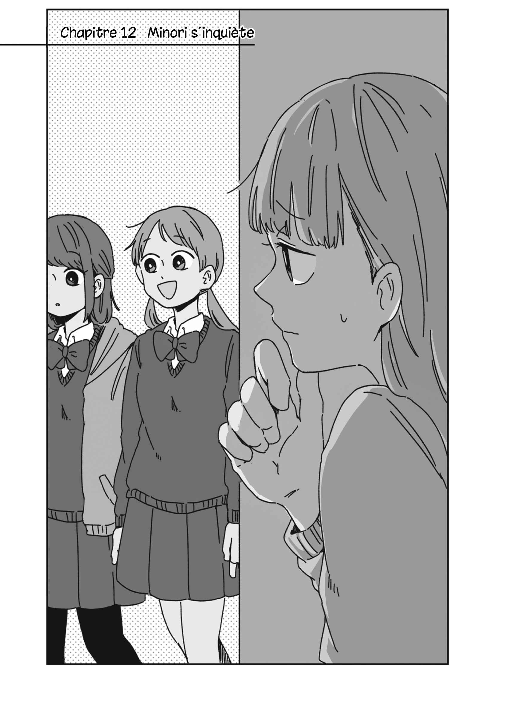 Read Kimi Ga Shinu Made Ato 100 Nichi FRANCAIS Manga Online