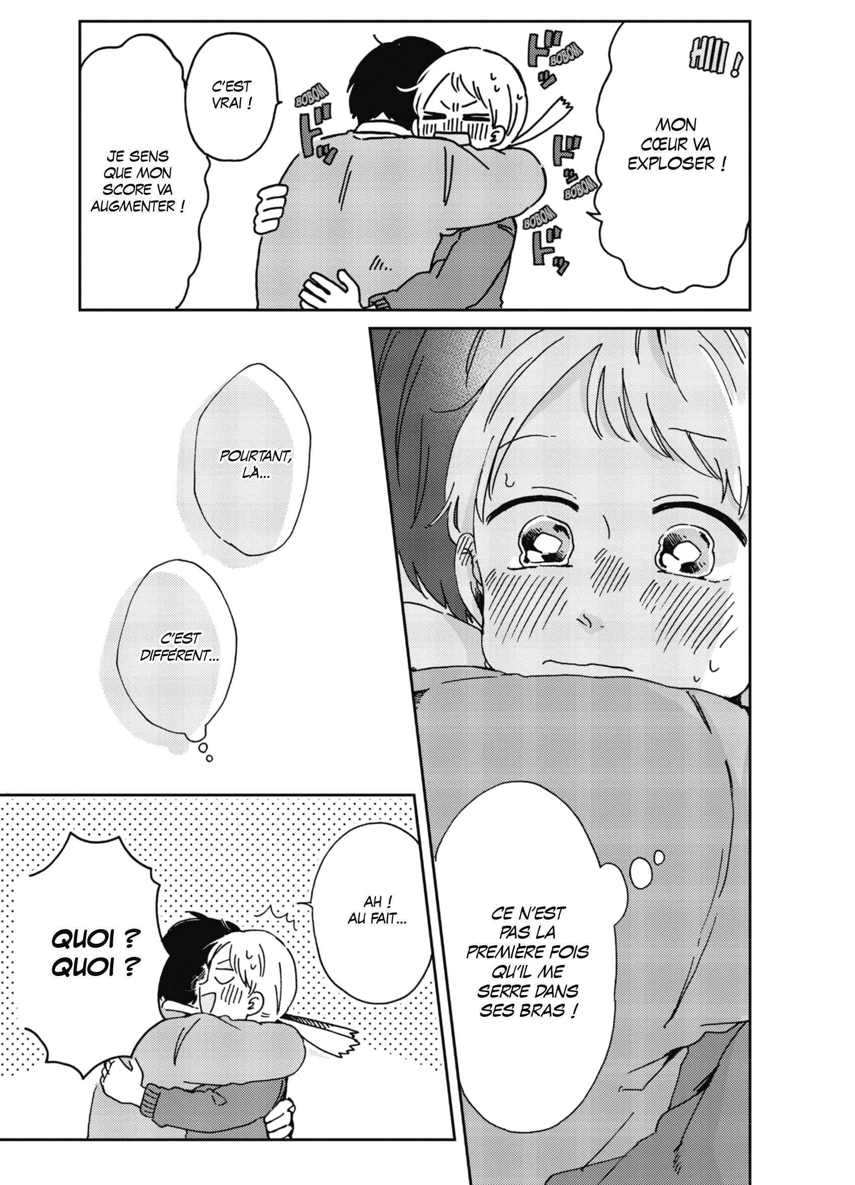 Read Kimi Ga Shinu Made Ato 100 Nichi FRANCAIS Manga Online