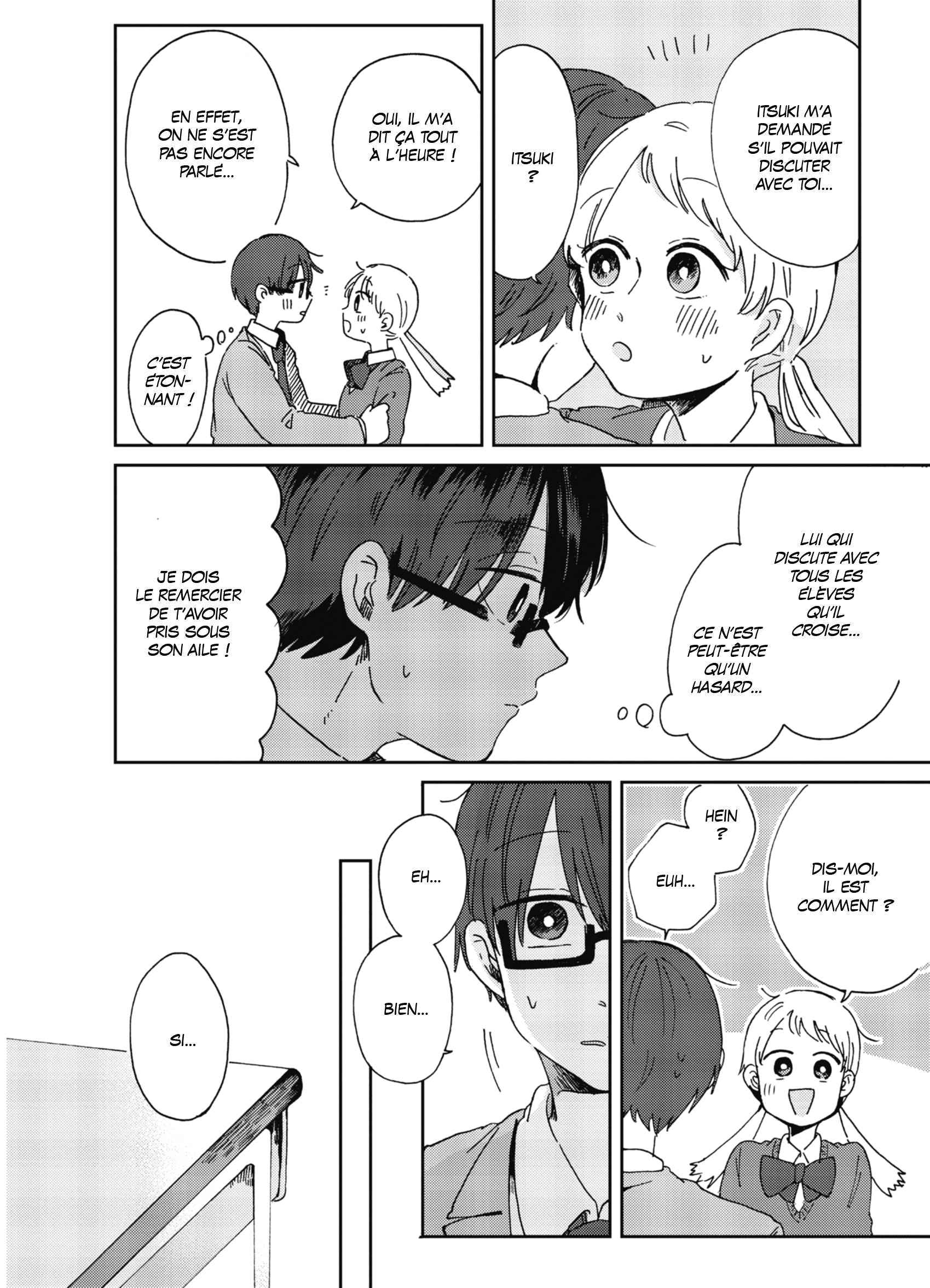 Read Kimi Ga Shinu Made Ato 100 Nichi FRANCAIS Manga Online