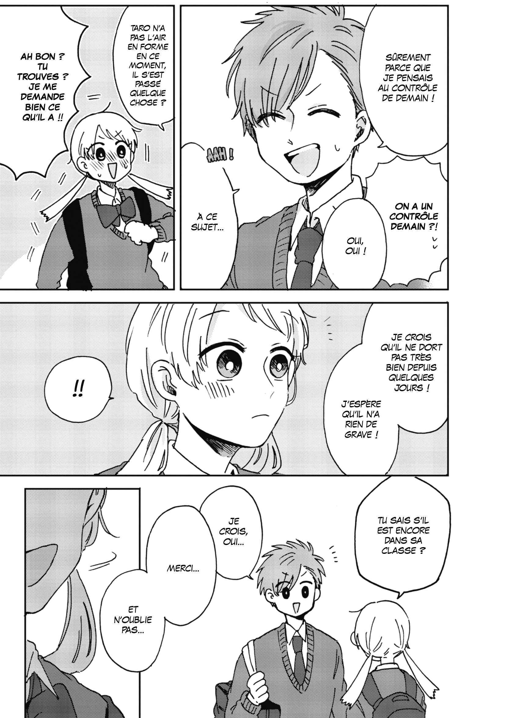 Read Kimi Ga Shinu Made Ato 100 Nichi FRANCAIS Manga Online