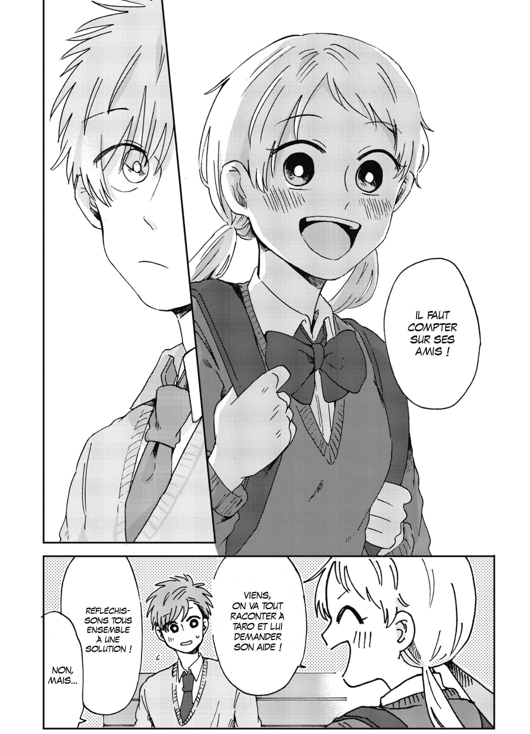 Read Kimi Ga Shinu Made Ato 100 Nichi FRANCAIS Manga Online