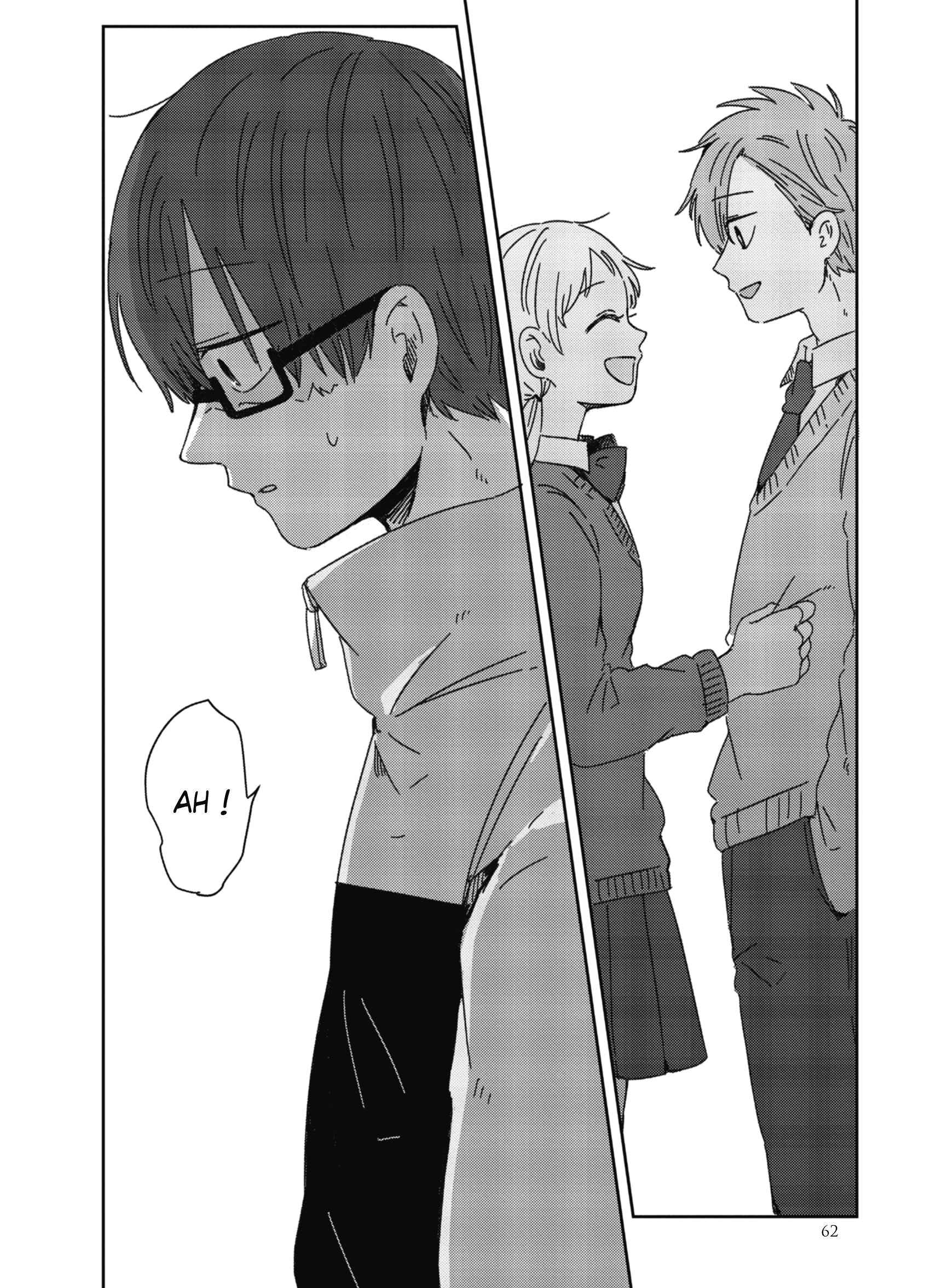 Read Kimi Ga Shinu Made Ato 100 Nichi FRANCAIS Manga Online