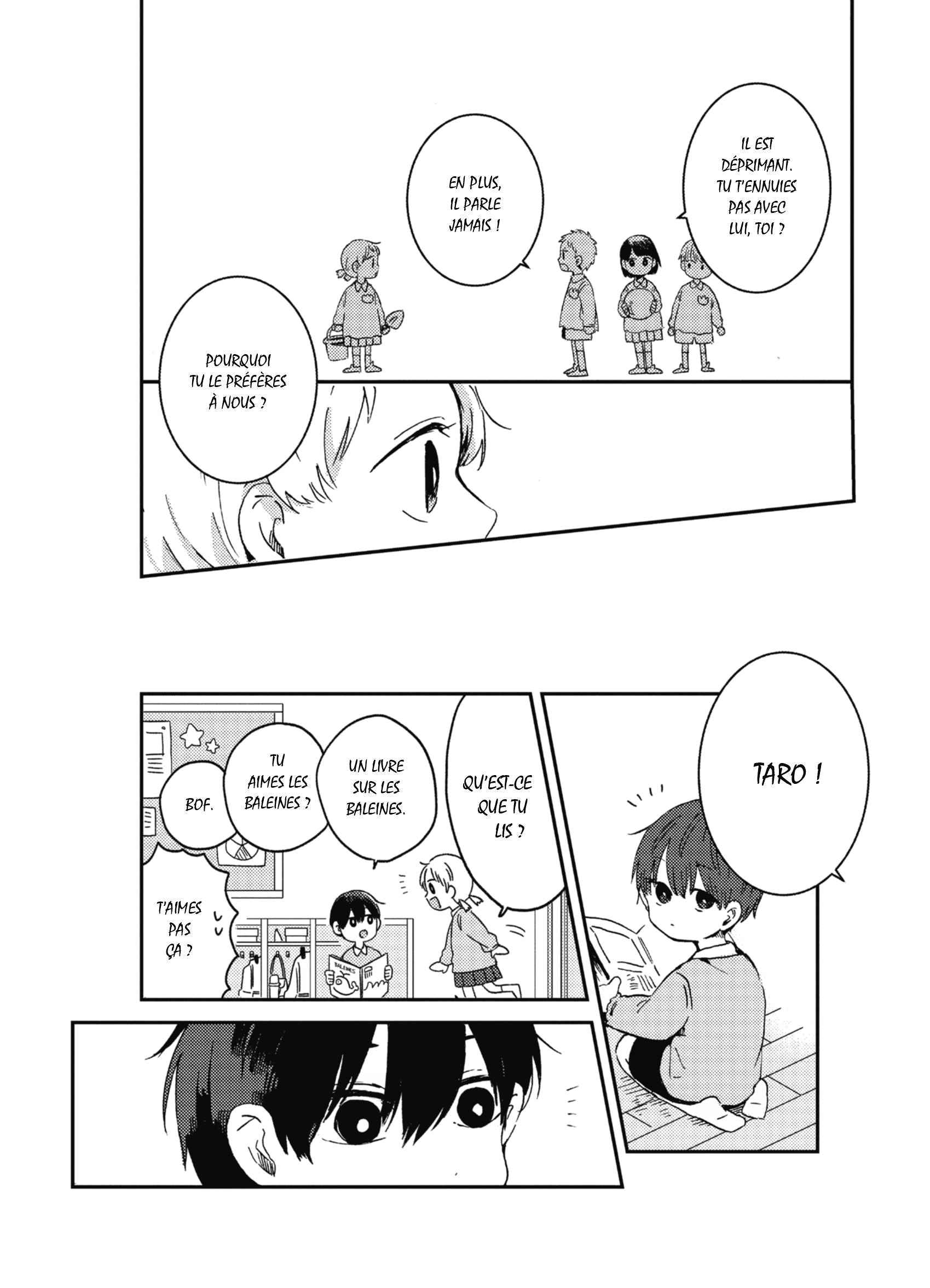 Read Kimi Ga Shinu Made Ato 100 Nichi FRANCAIS Manga Online