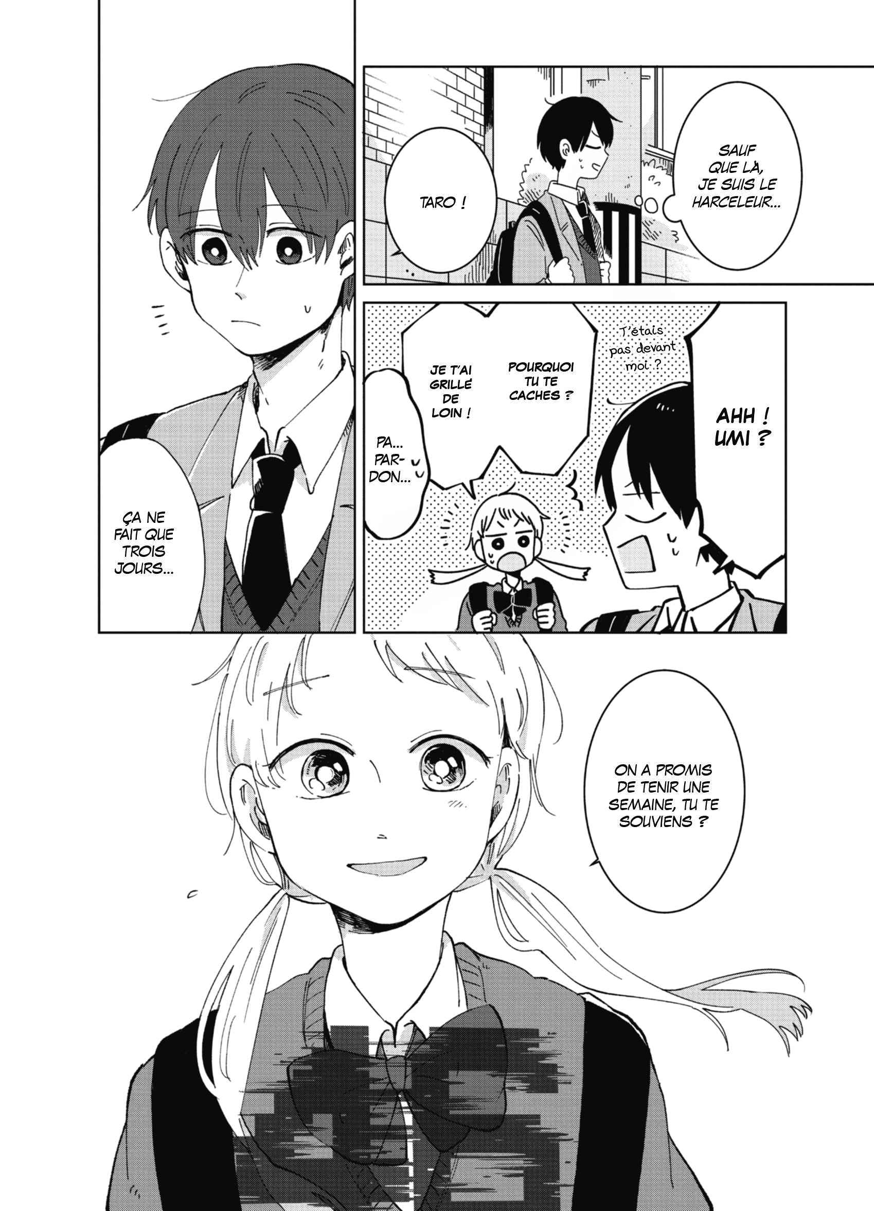 Read Kimi Ga Shinu Made Ato 100 Nichi FRANCAIS Manga Online