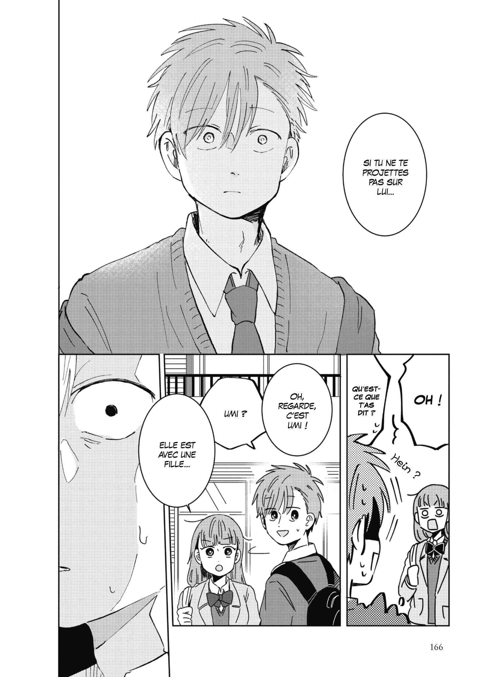 Read Kimi Ga Shinu Made Ato 100 Nichi FRANCAIS Manga Online