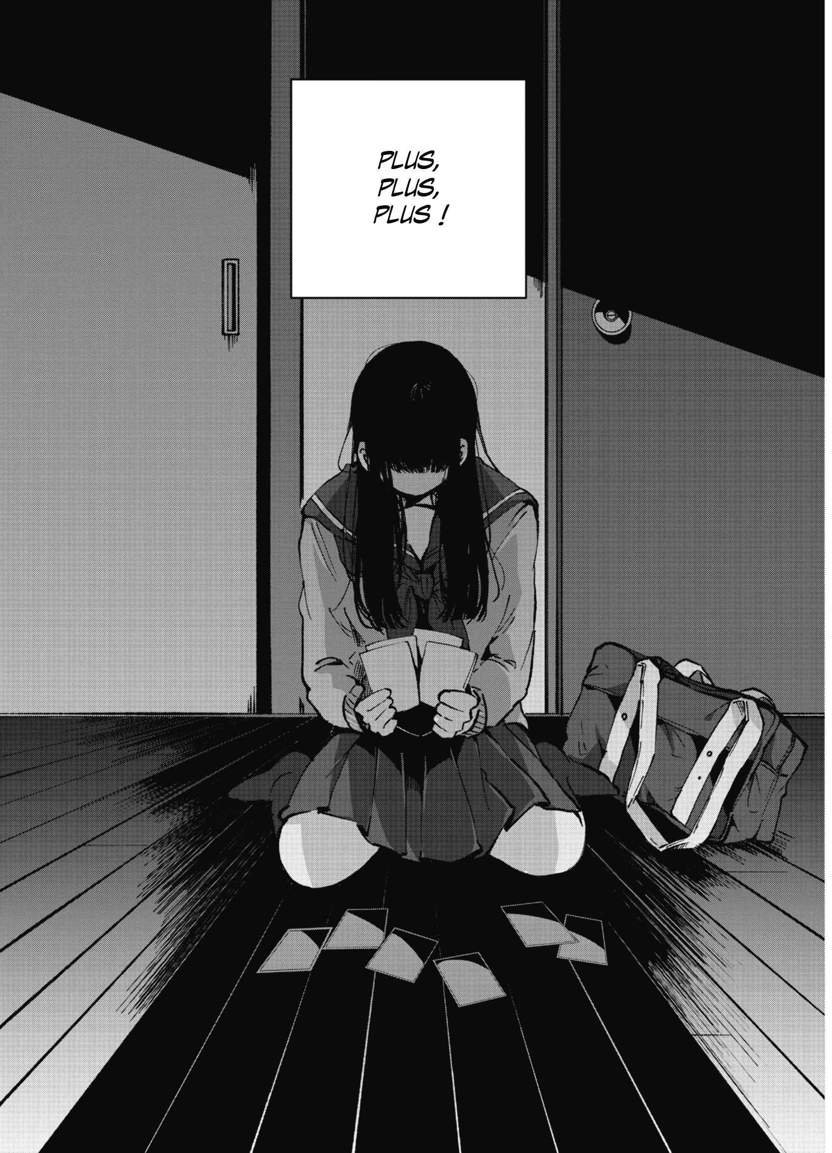 Read Kimi Ga Shinu Made Ato 100 Nichi FRANCAIS Manga Online