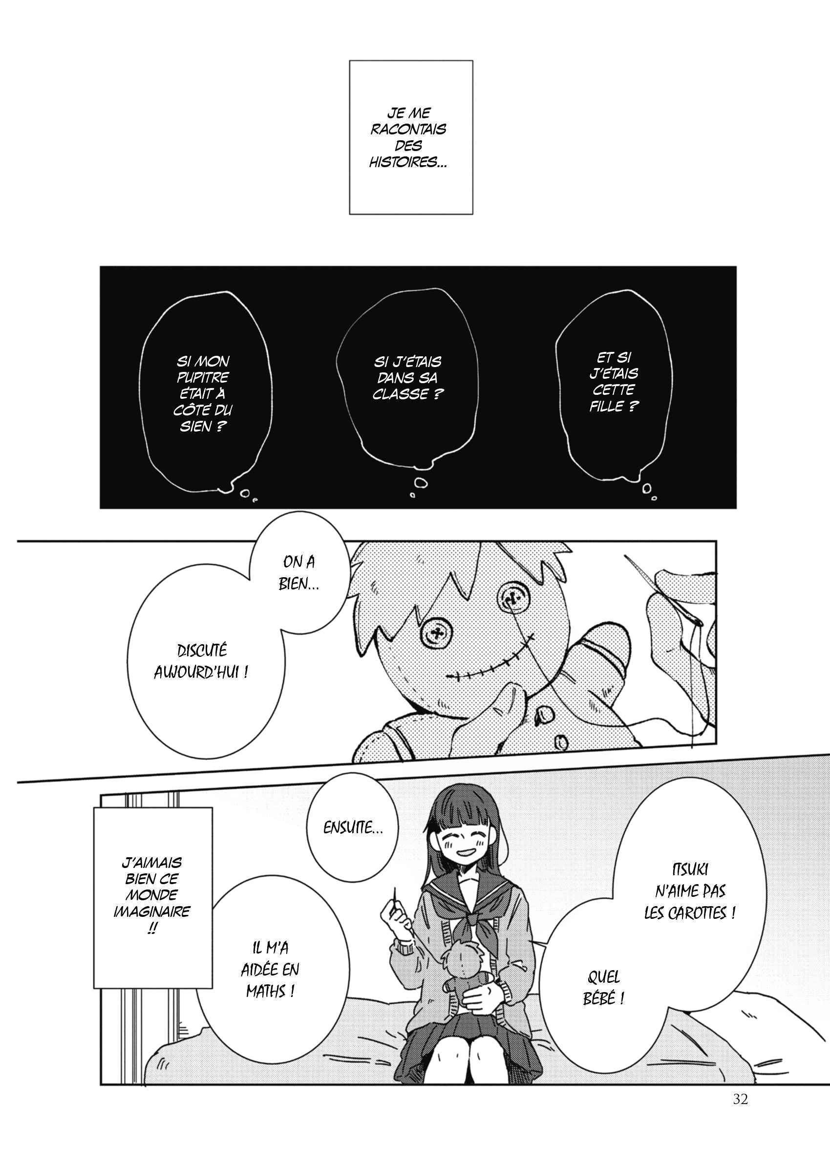 Read Kimi Ga Shinu Made Ato 100 Nichi FRANCAIS Manga Online