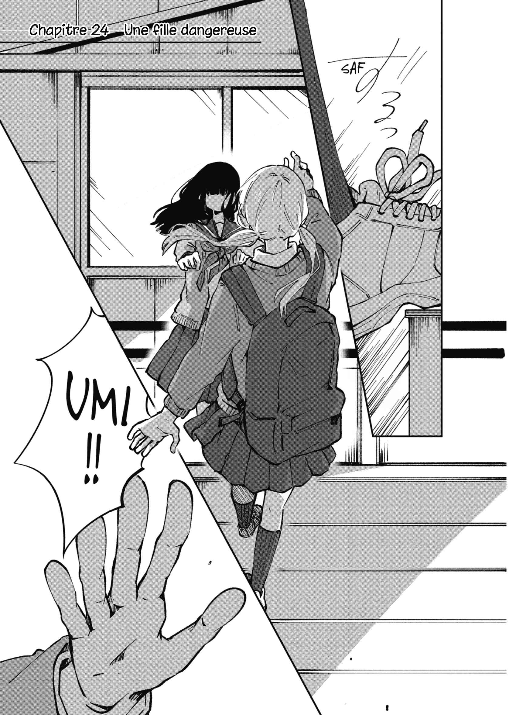 Read Kimi Ga Shinu Made Ato 100 Nichi FRANCAIS Manga Online