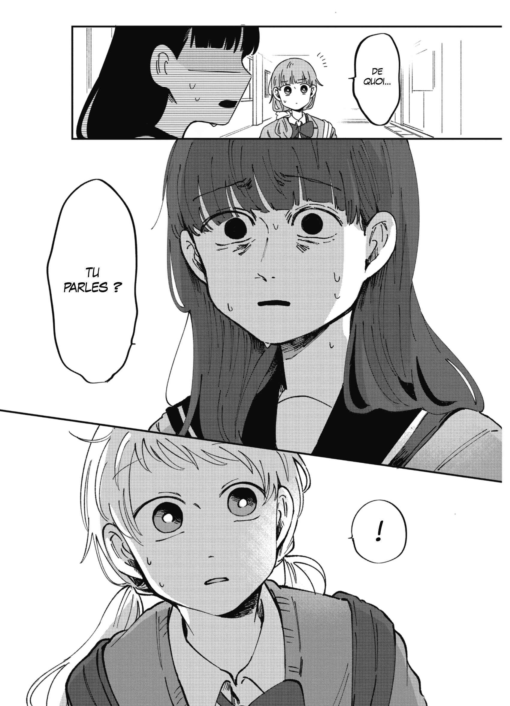 Read Kimi Ga Shinu Made Ato 100 Nichi FRANCAIS Manga Online