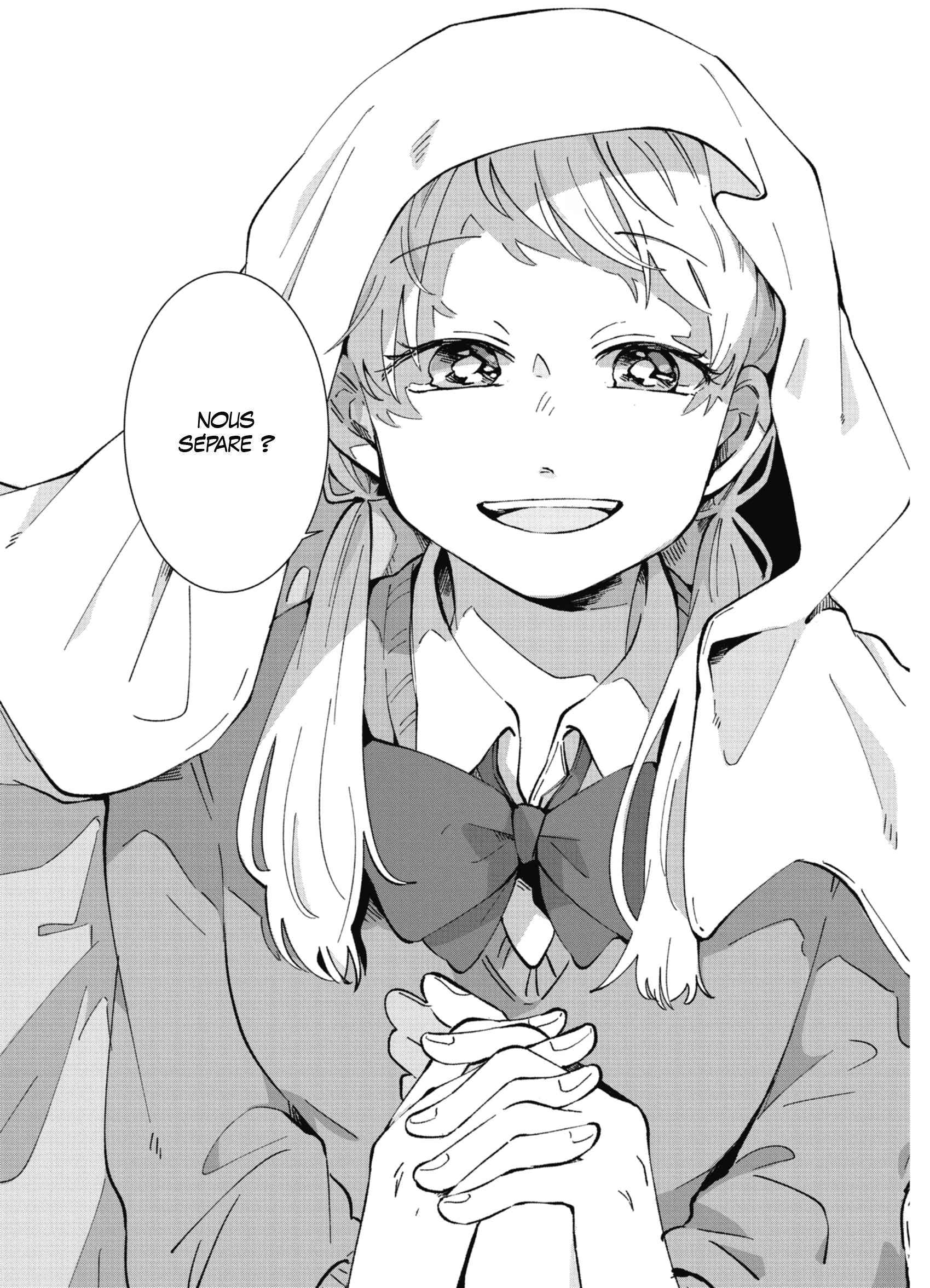 Read Kimi Ga Shinu Made Ato 100 Nichi FRANCAIS Manga Online