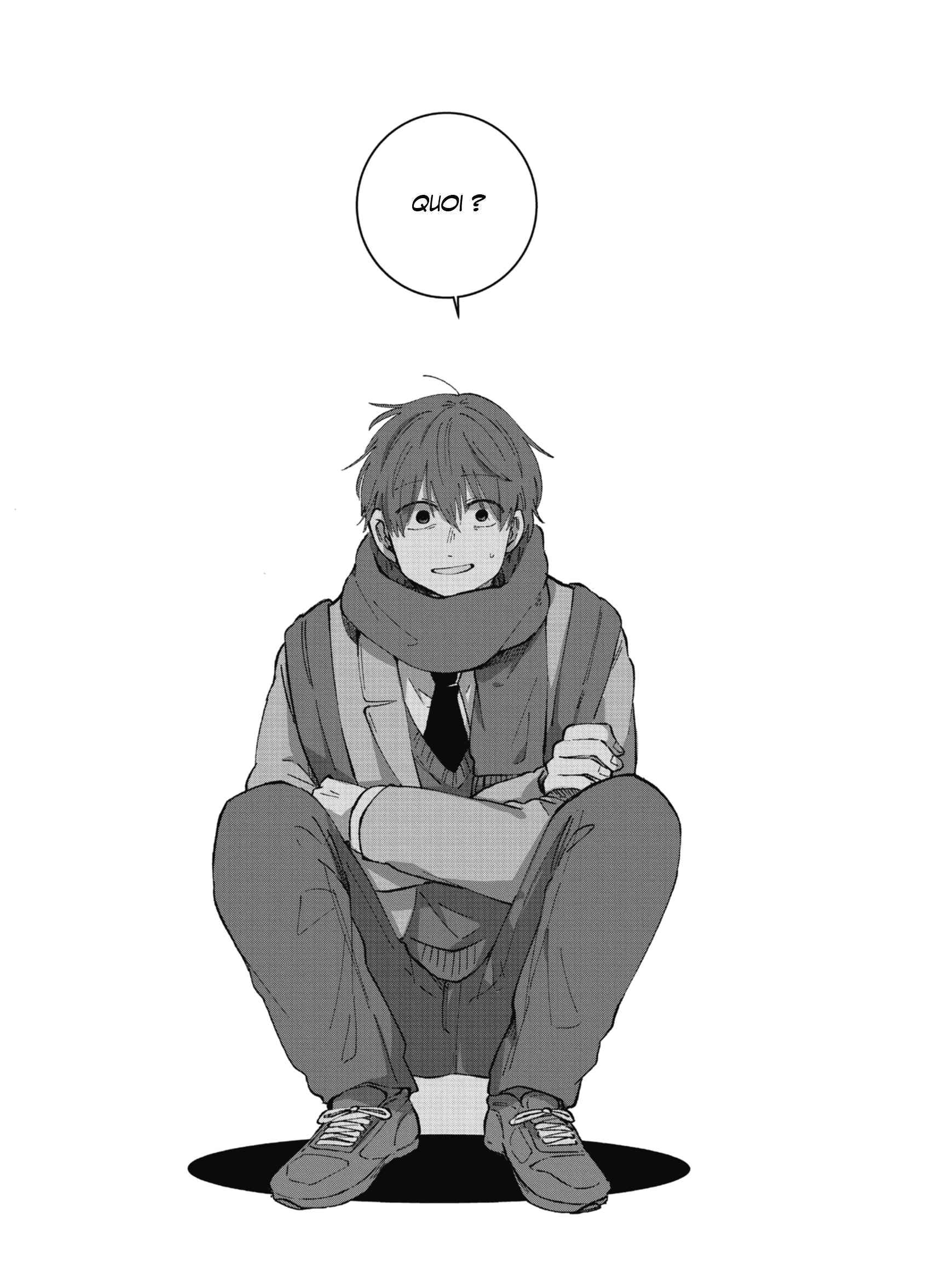 Read Kimi Ga Shinu Made Ato 100 Nichi FRANCAIS Manga Online