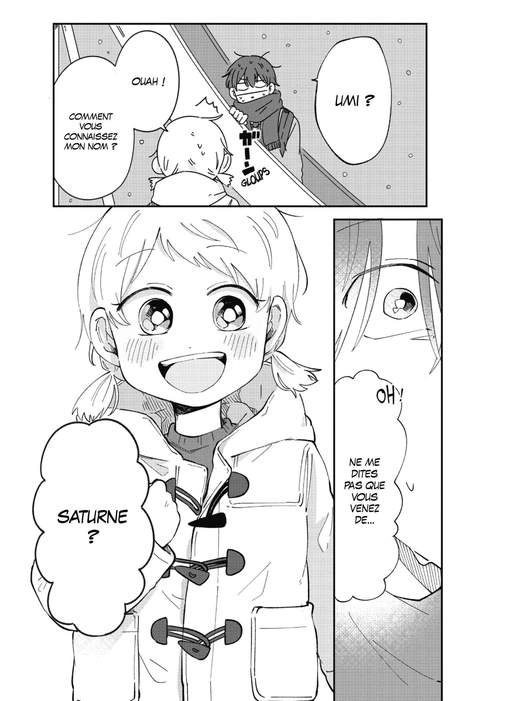 Read Kimi Ga Shinu Made Ato 100 Nichi FRANCAIS Manga Online