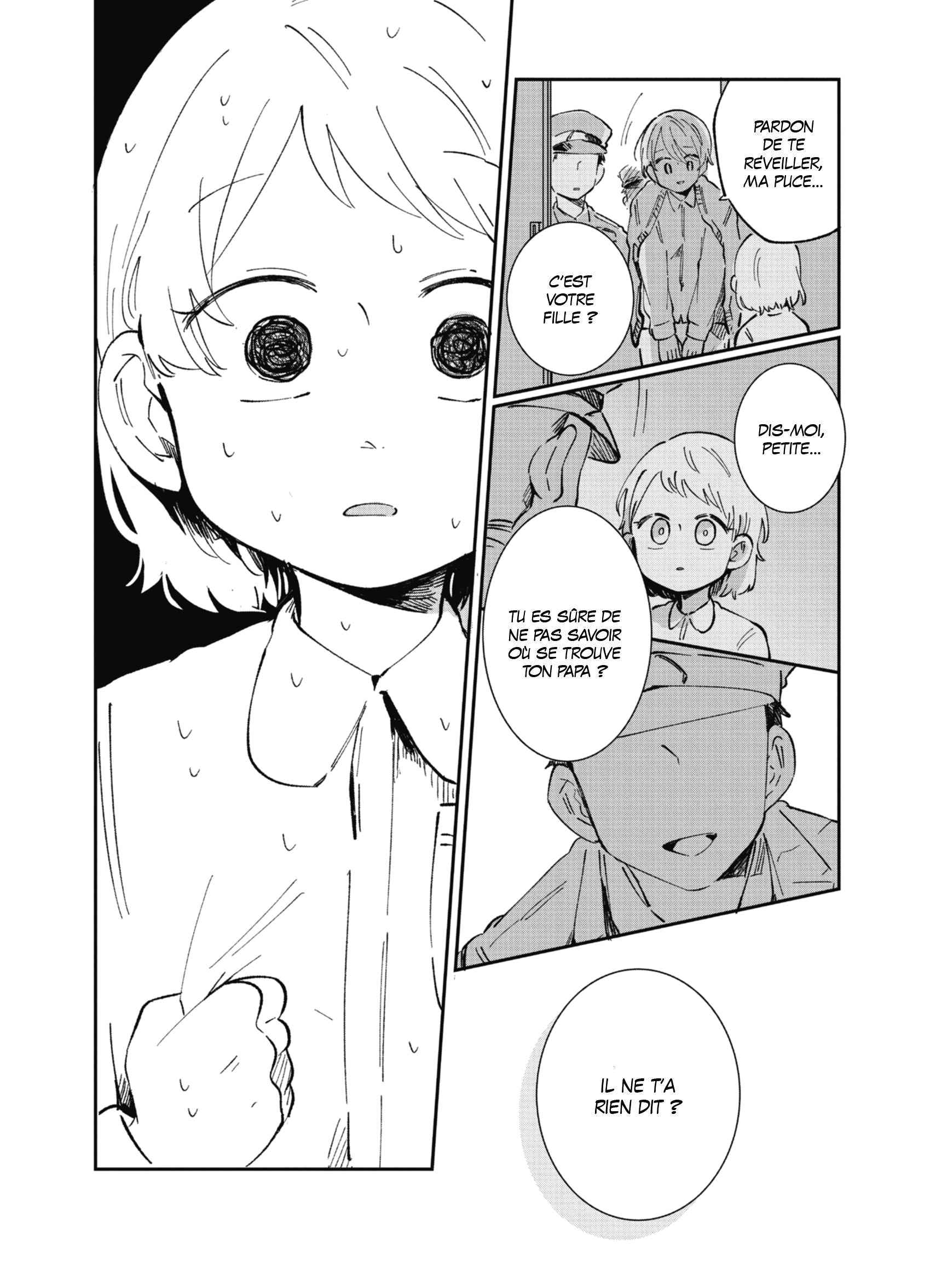 Read Kimi Ga Shinu Made Ato 100 Nichi FRANCAIS Manga Online