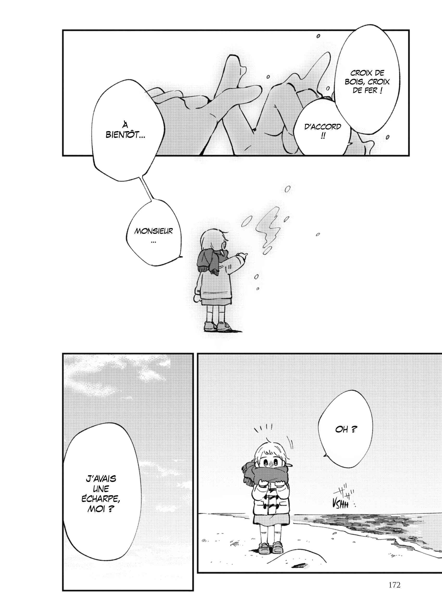 Read Kimi Ga Shinu Made Ato 100 Nichi FRANCAIS Manga Online