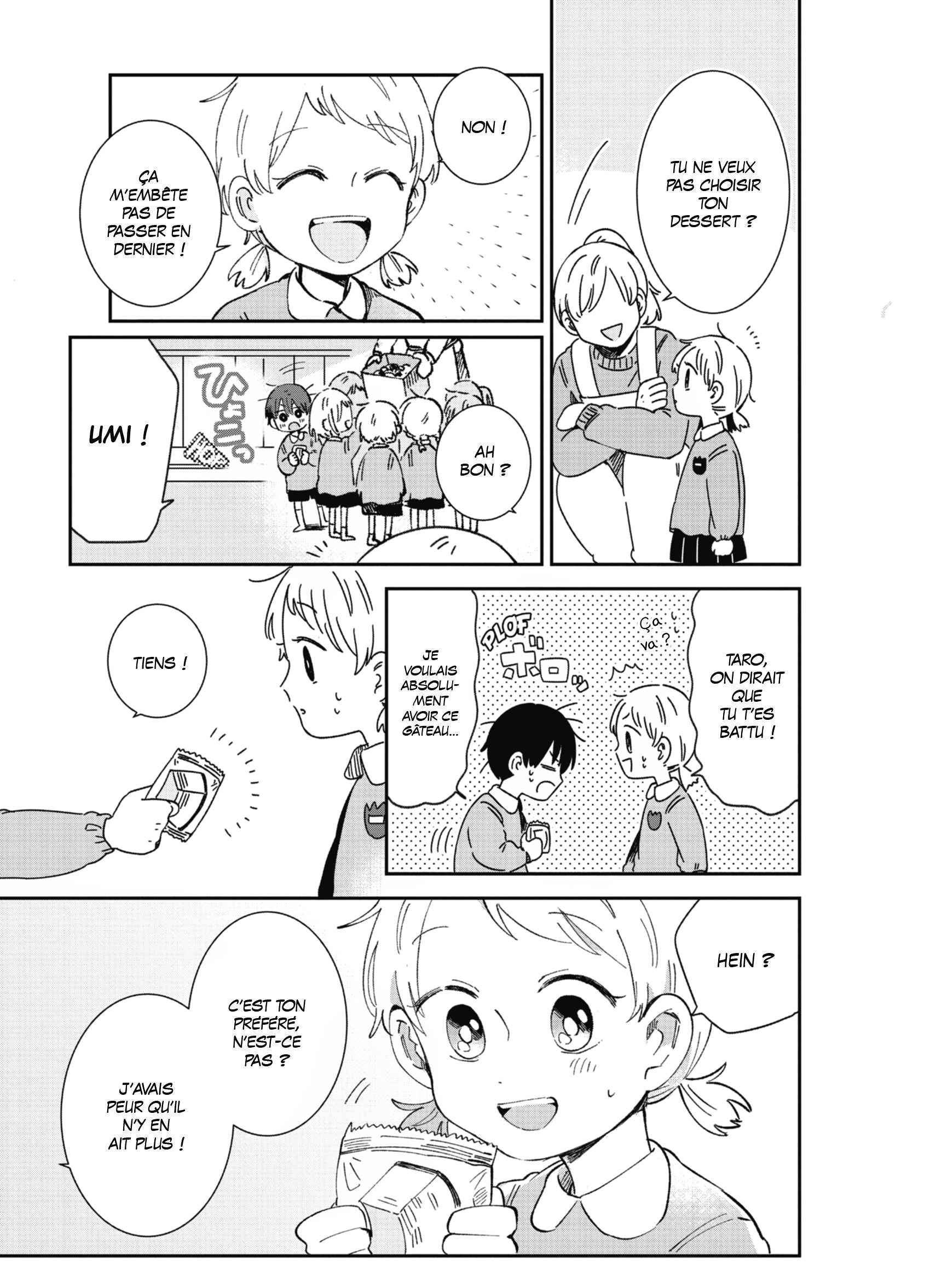 Read Kimi Ga Shinu Made Ato 100 Nichi FRANCAIS Manga Online