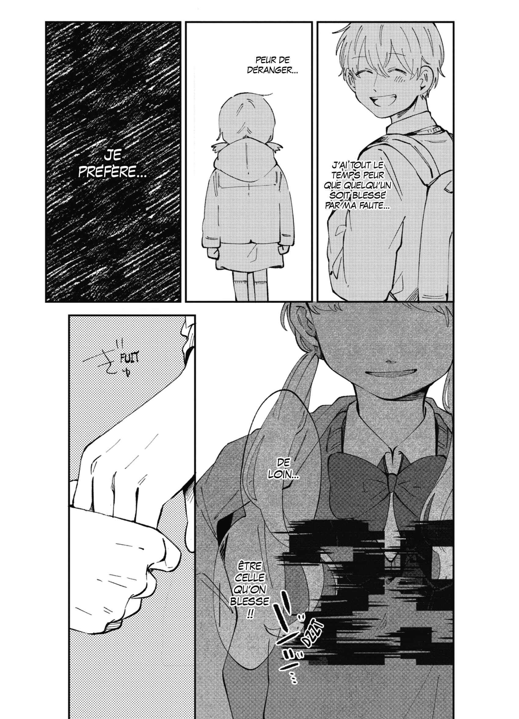 Read Kimi Ga Shinu Made Ato 100 Nichi FRANCAIS Manga Online