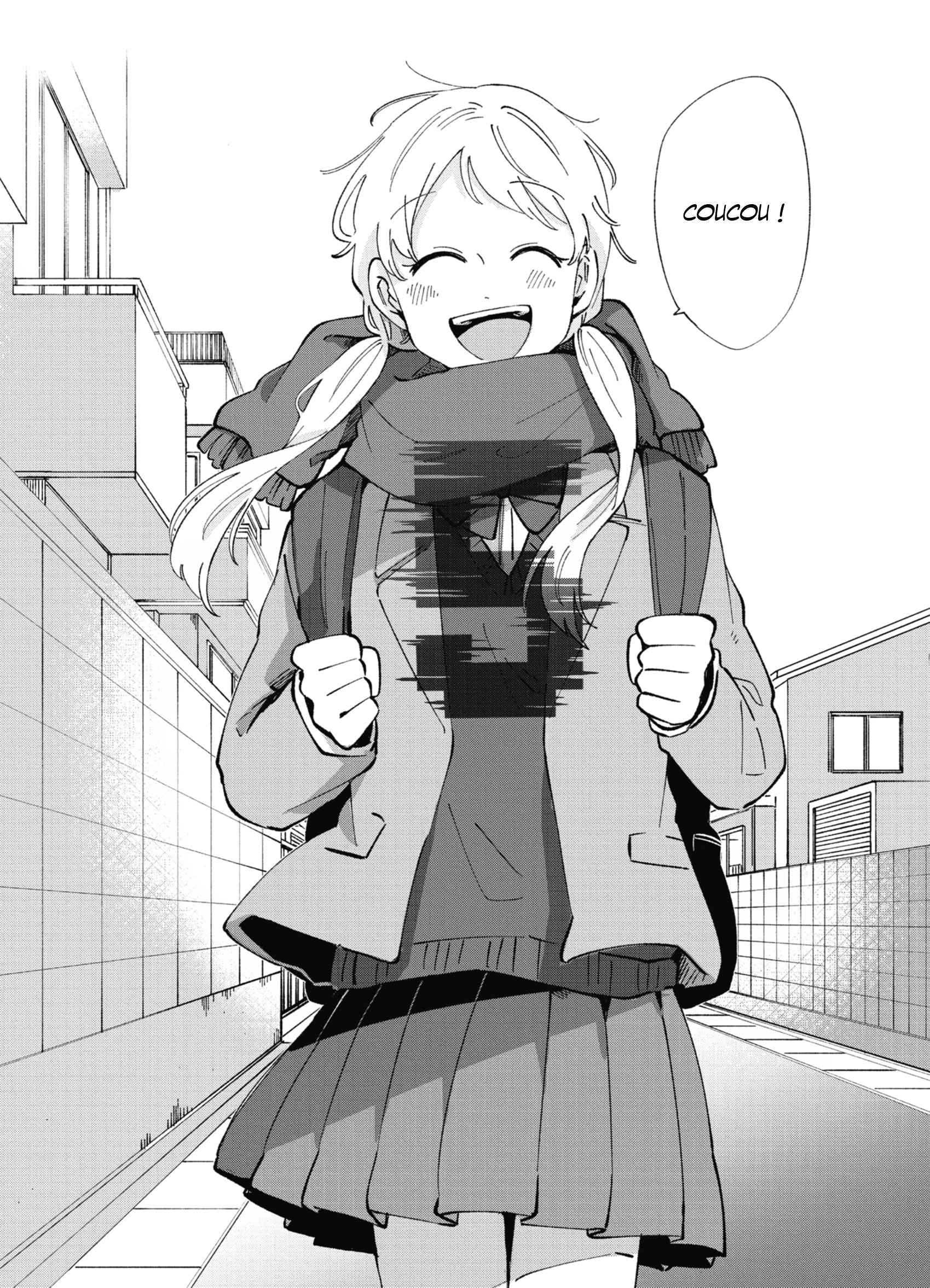 Read Kimi Ga Shinu Made Ato 100 Nichi FRANCAIS Manga Online