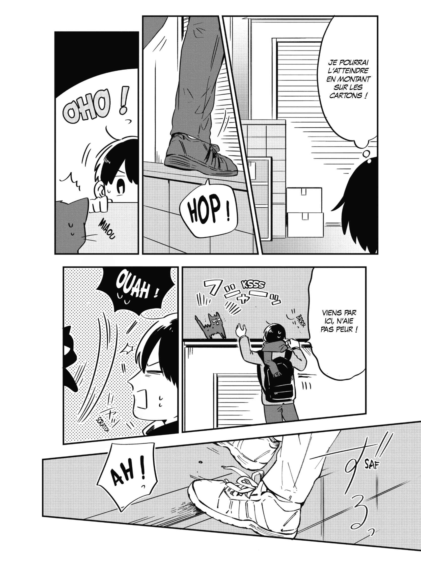 Read Kimi Ga Shinu Made Ato 100 Nichi FRANCAIS Manga Online