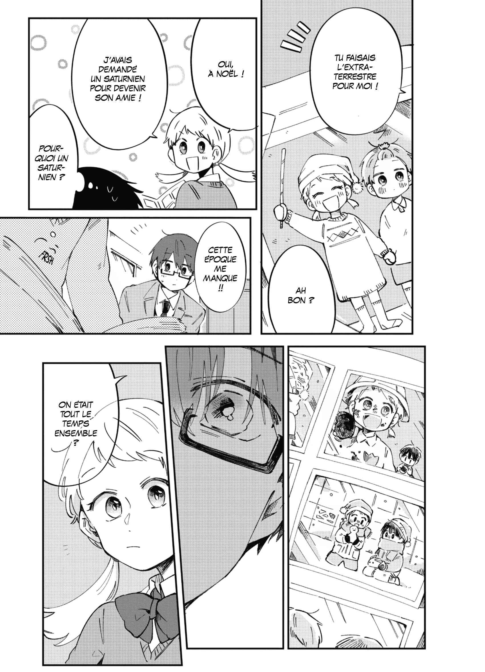 Read Kimi Ga Shinu Made Ato 100 Nichi FRANCAIS Manga Online