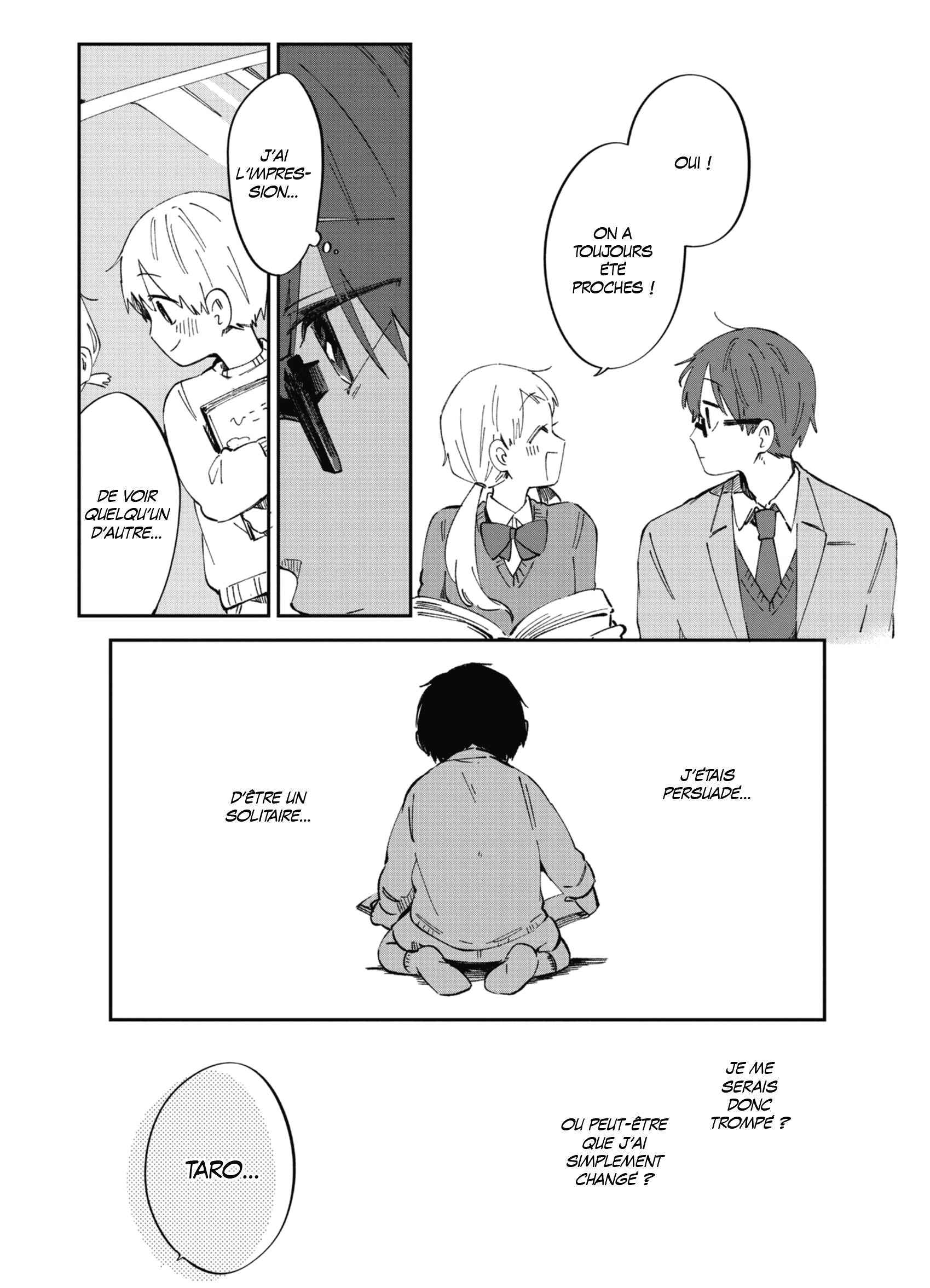 Read Kimi Ga Shinu Made Ato 100 Nichi FRANCAIS Manga Online