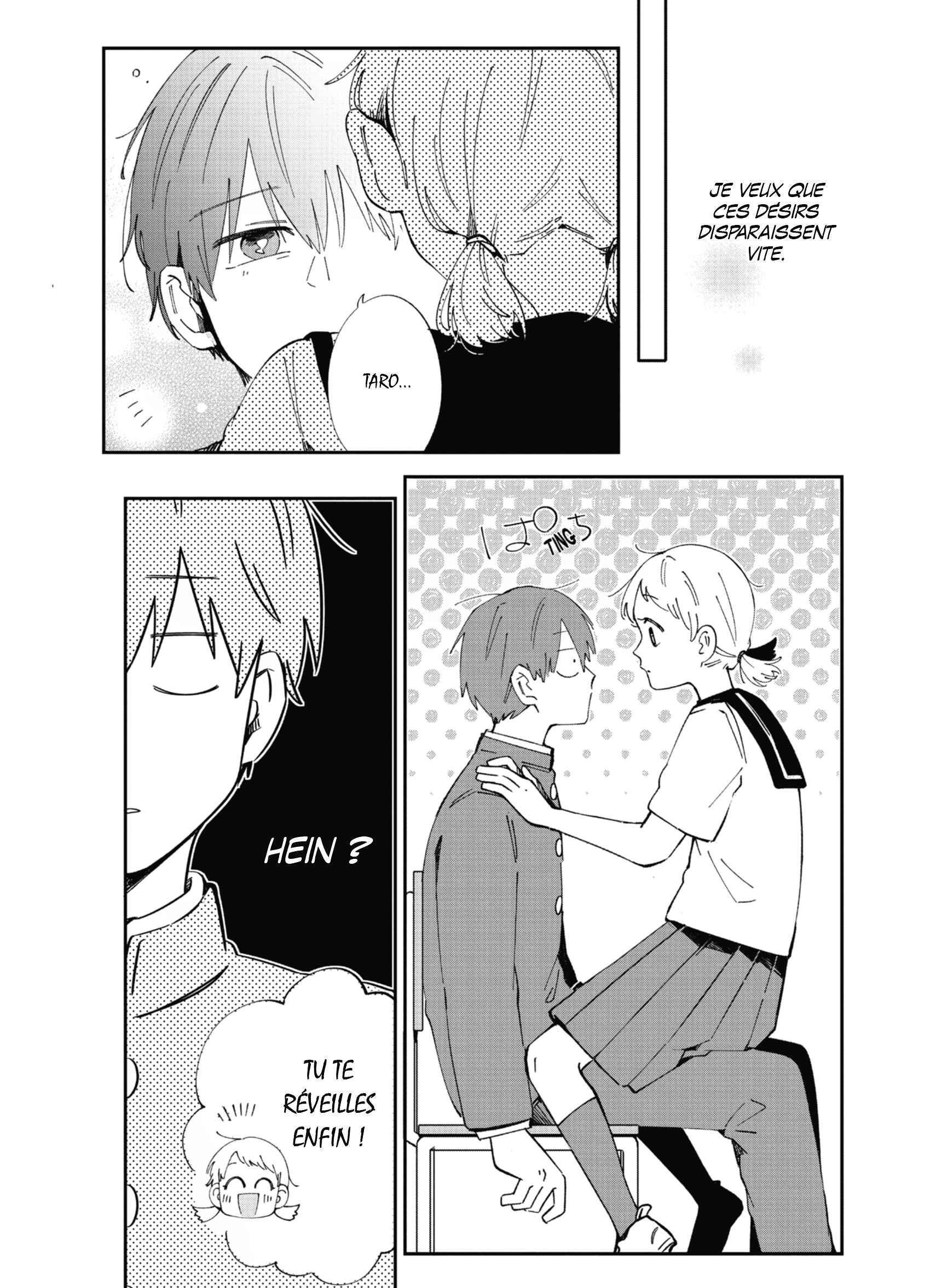 Read Kimi Ga Shinu Made Ato 100 Nichi FRANCAIS Manga Online