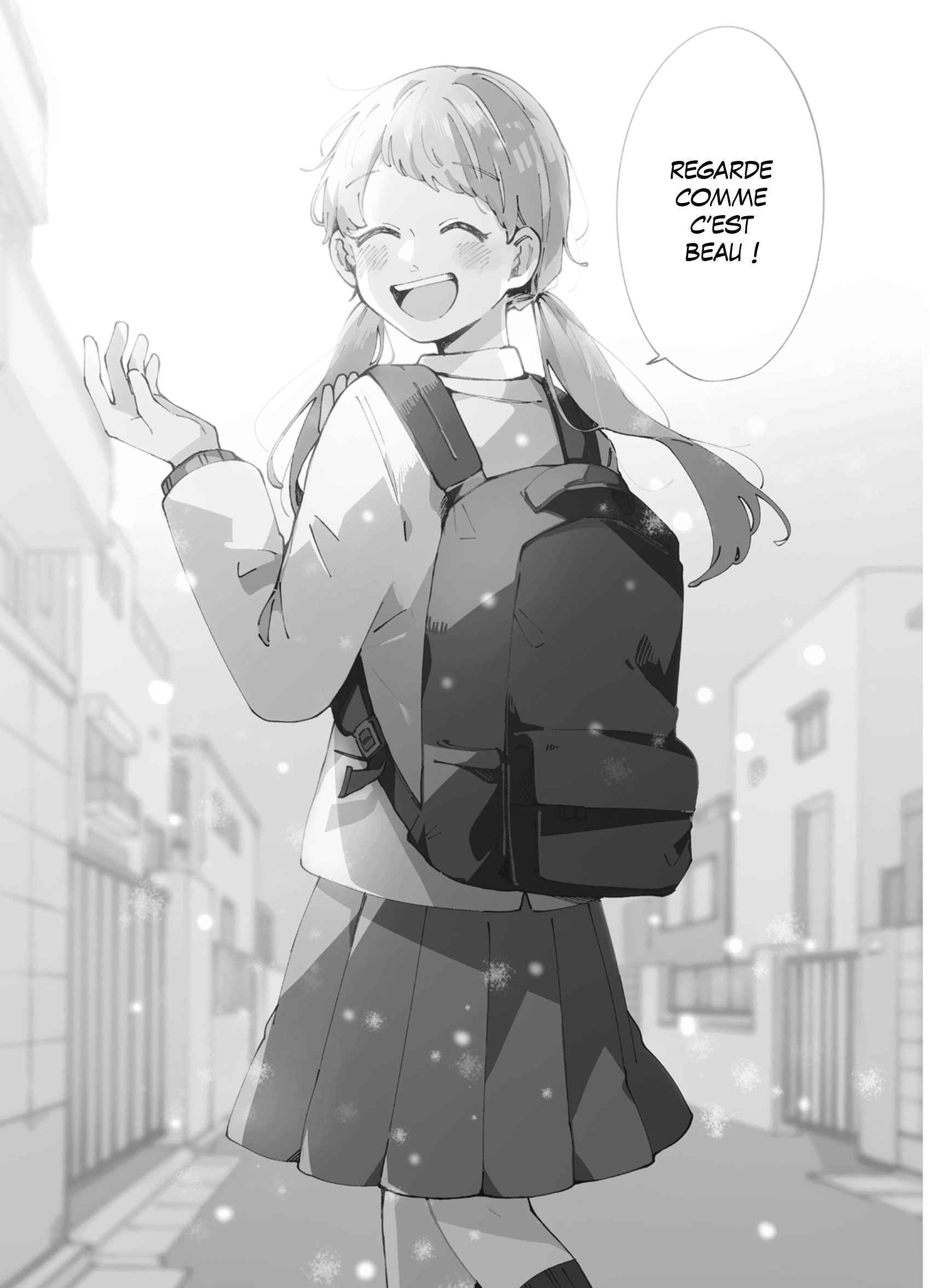 Read Kimi Ga Shinu Made Ato 100 Nichi FRANCAIS Manga Online