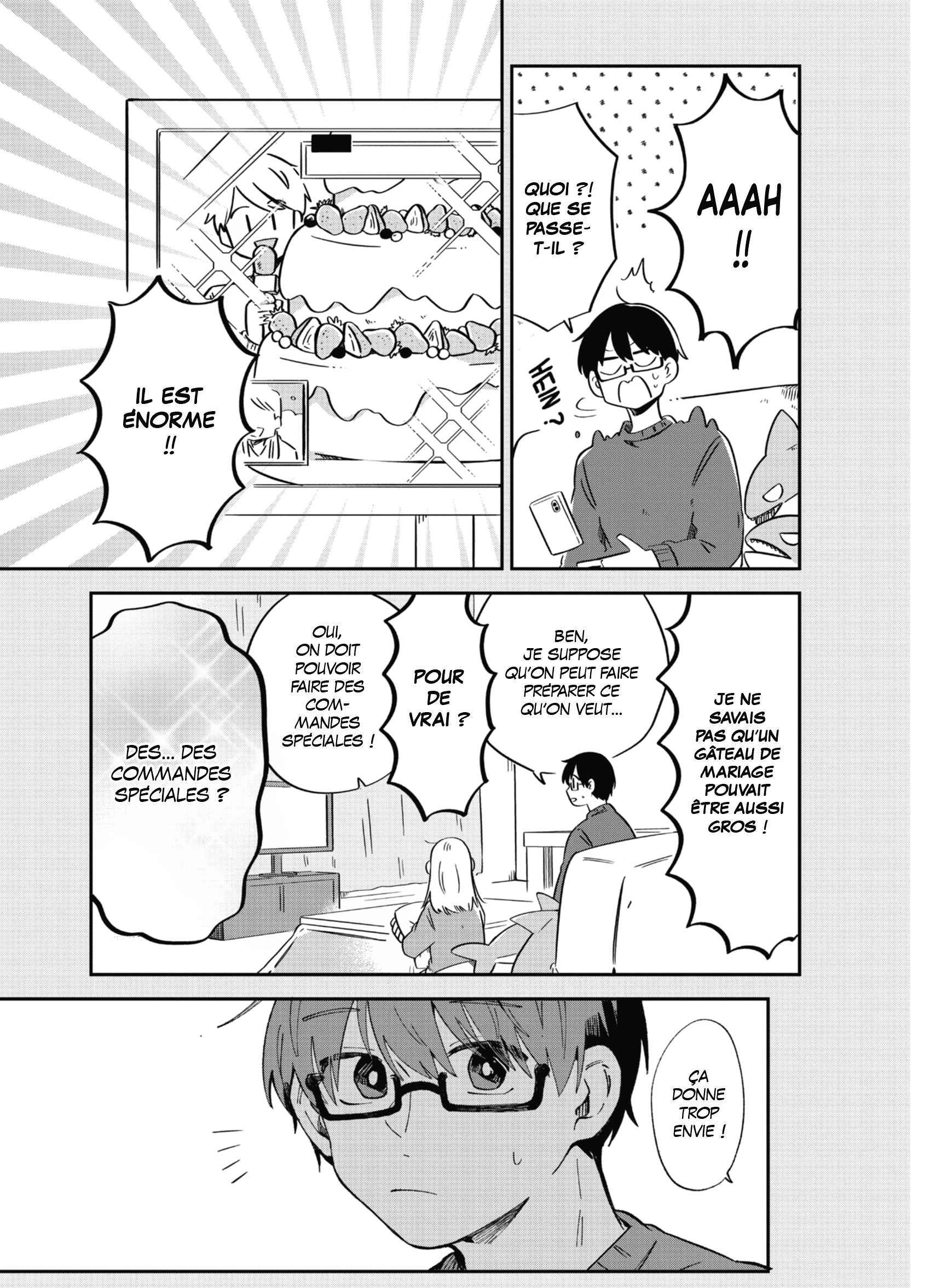 Read Kimi Ga Shinu Made Ato 100 Nichi FRANCAIS Manga Online