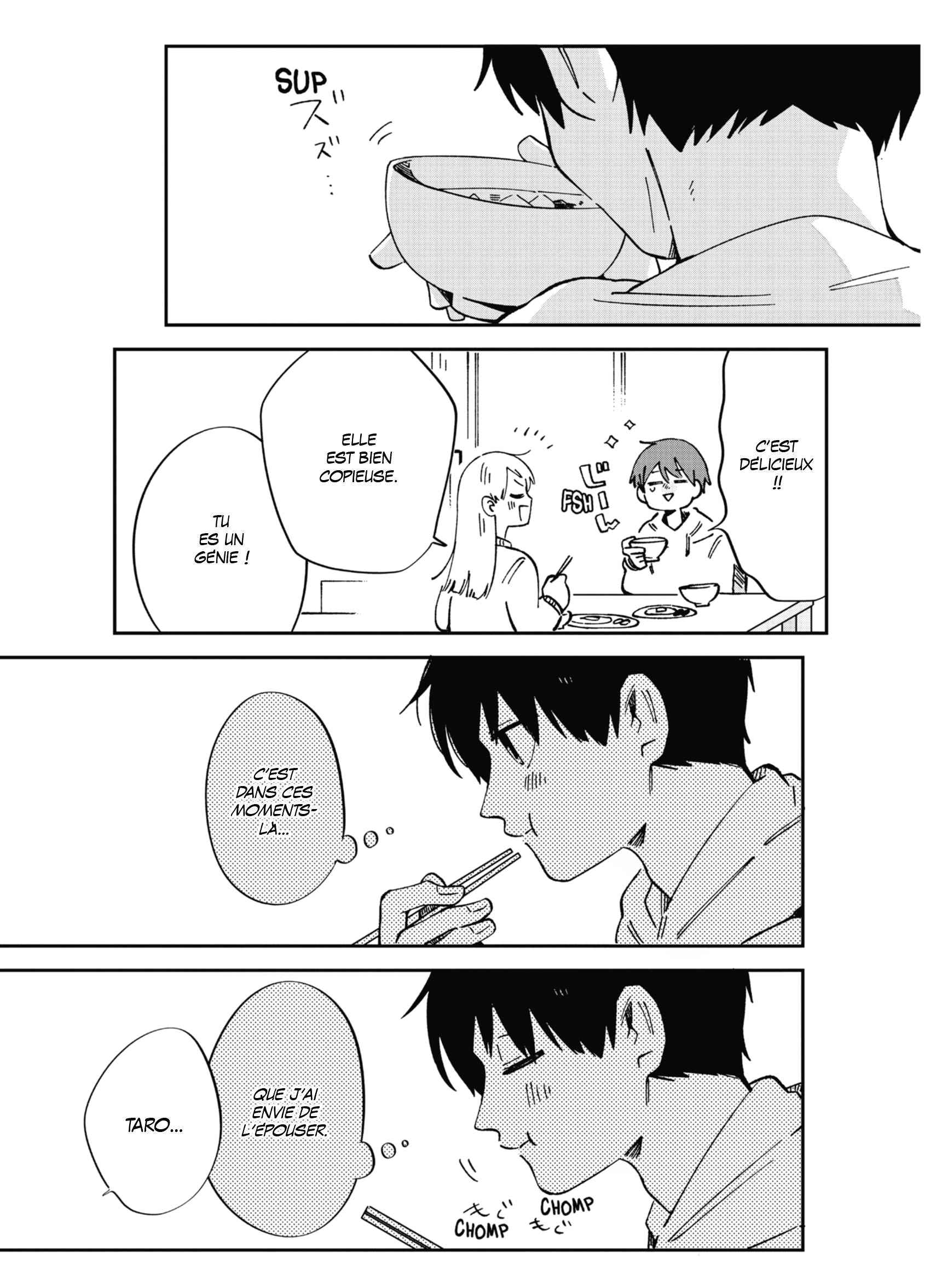 Read Kimi Ga Shinu Made Ato 100 Nichi FRANCAIS Manga Online