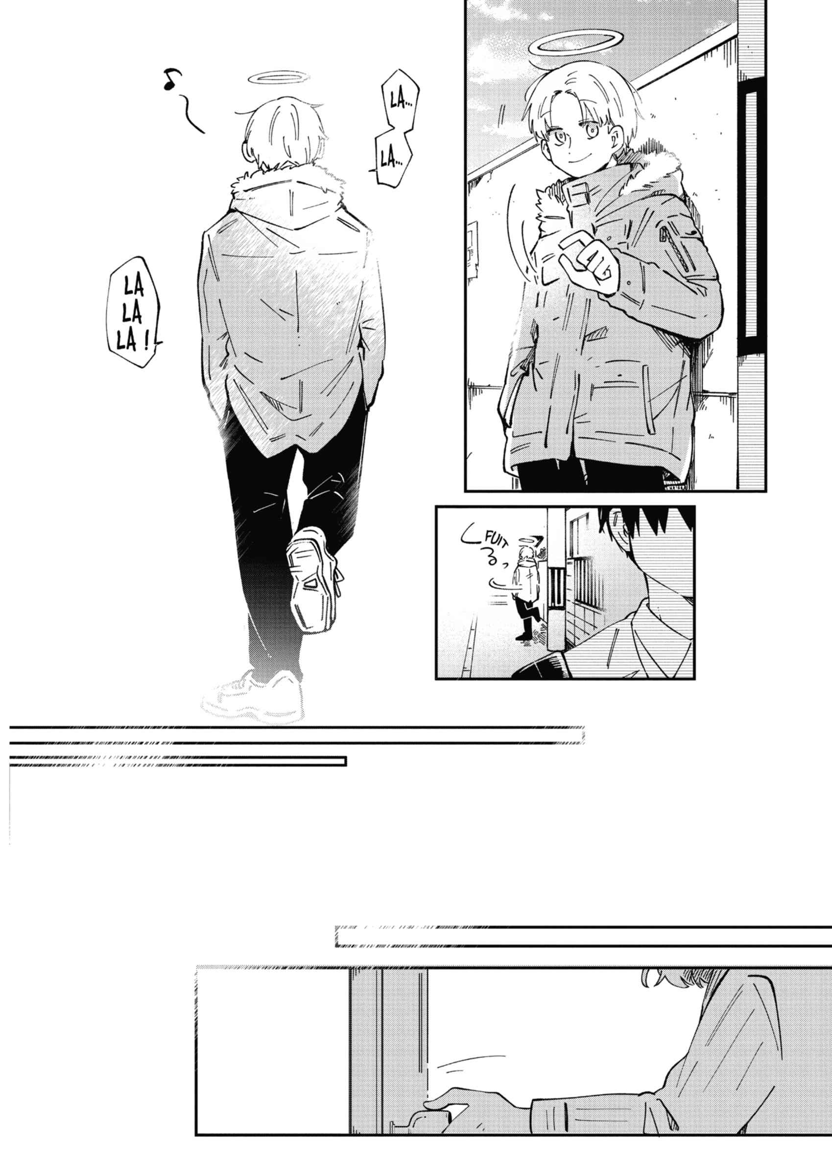 Read Kimi Ga Shinu Made Ato 100 Nichi FRANCAIS Manga Online