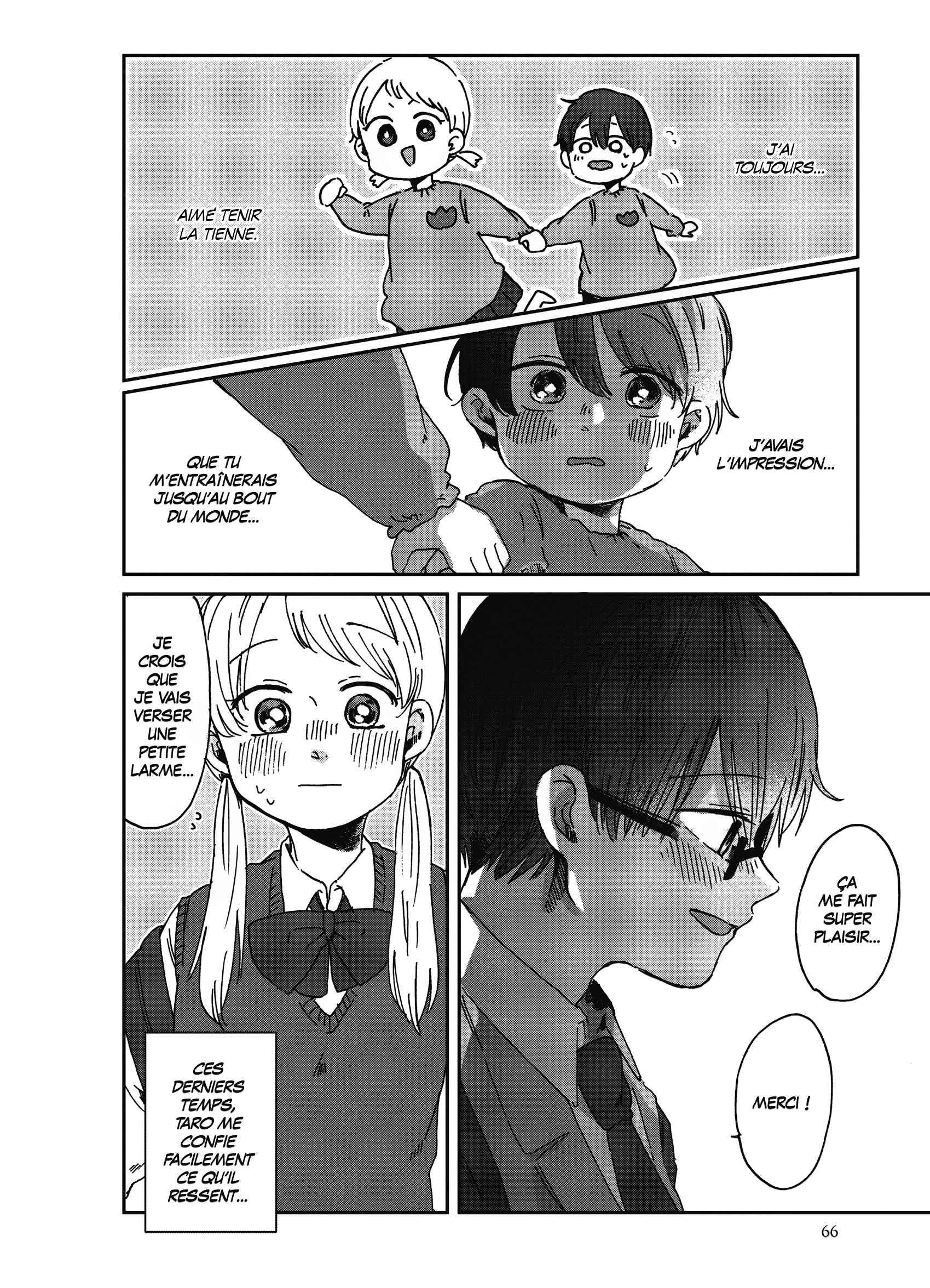 Read Kimi Ga Shinu Made Ato 100 Nichi FRANCAIS Manga Online