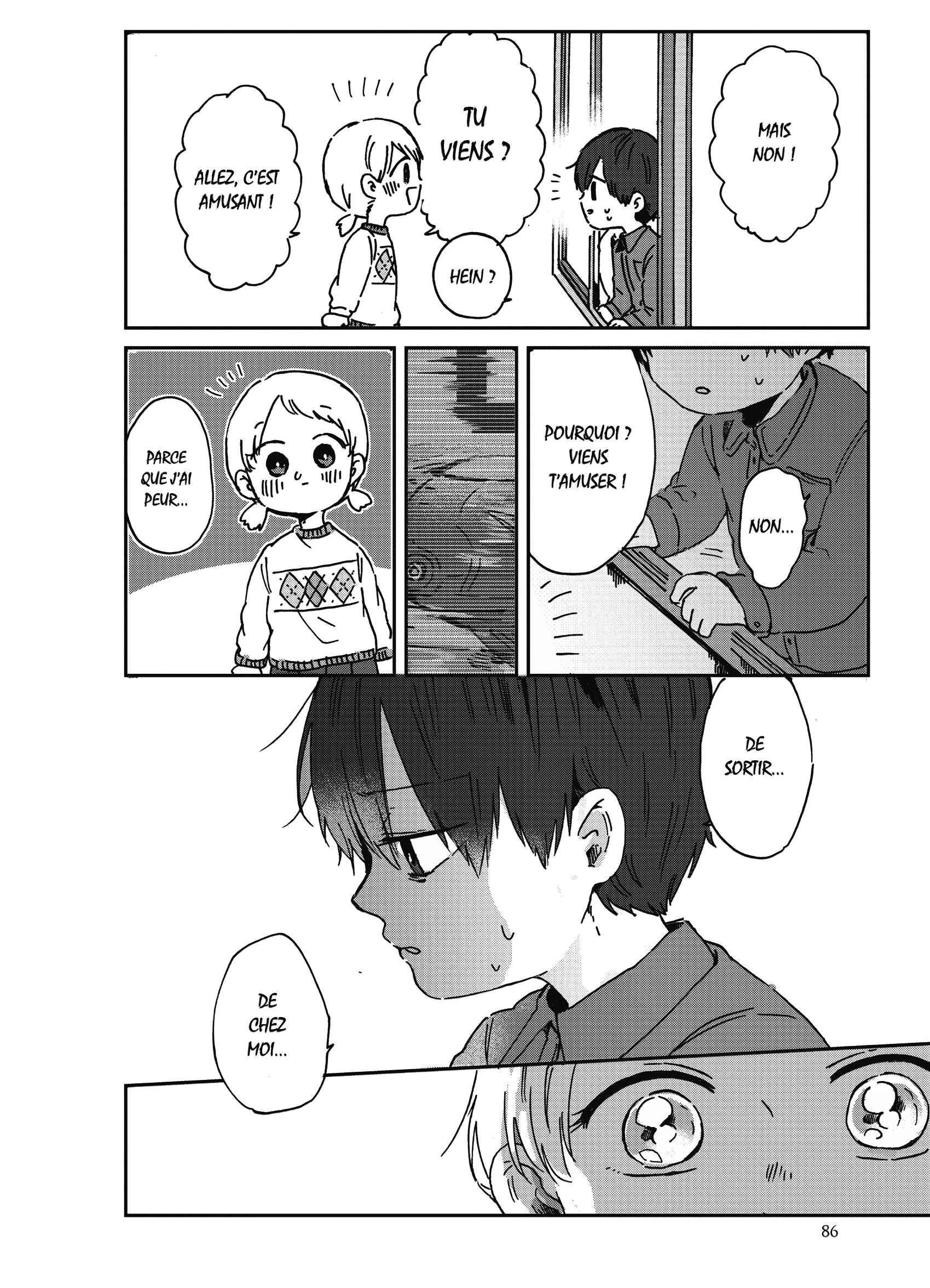 Read Kimi Ga Shinu Made Ato 100 Nichi FRANCAIS Manga Online