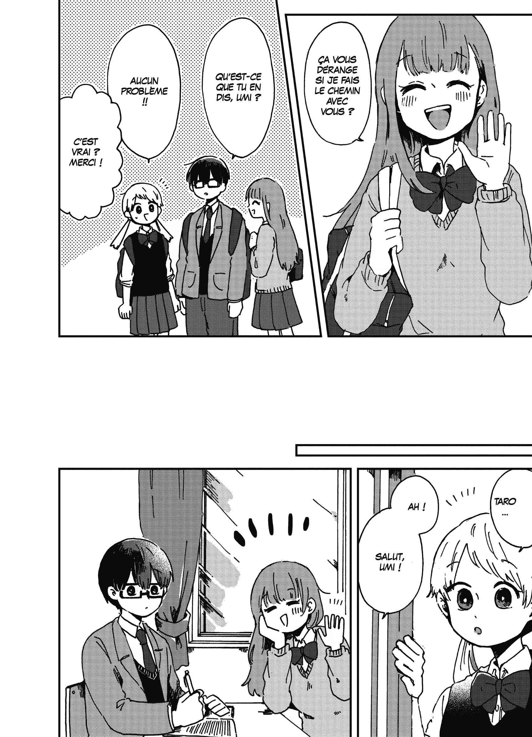 Read Kimi Ga Shinu Made Ato 100 Nichi FRANCAIS Manga Online