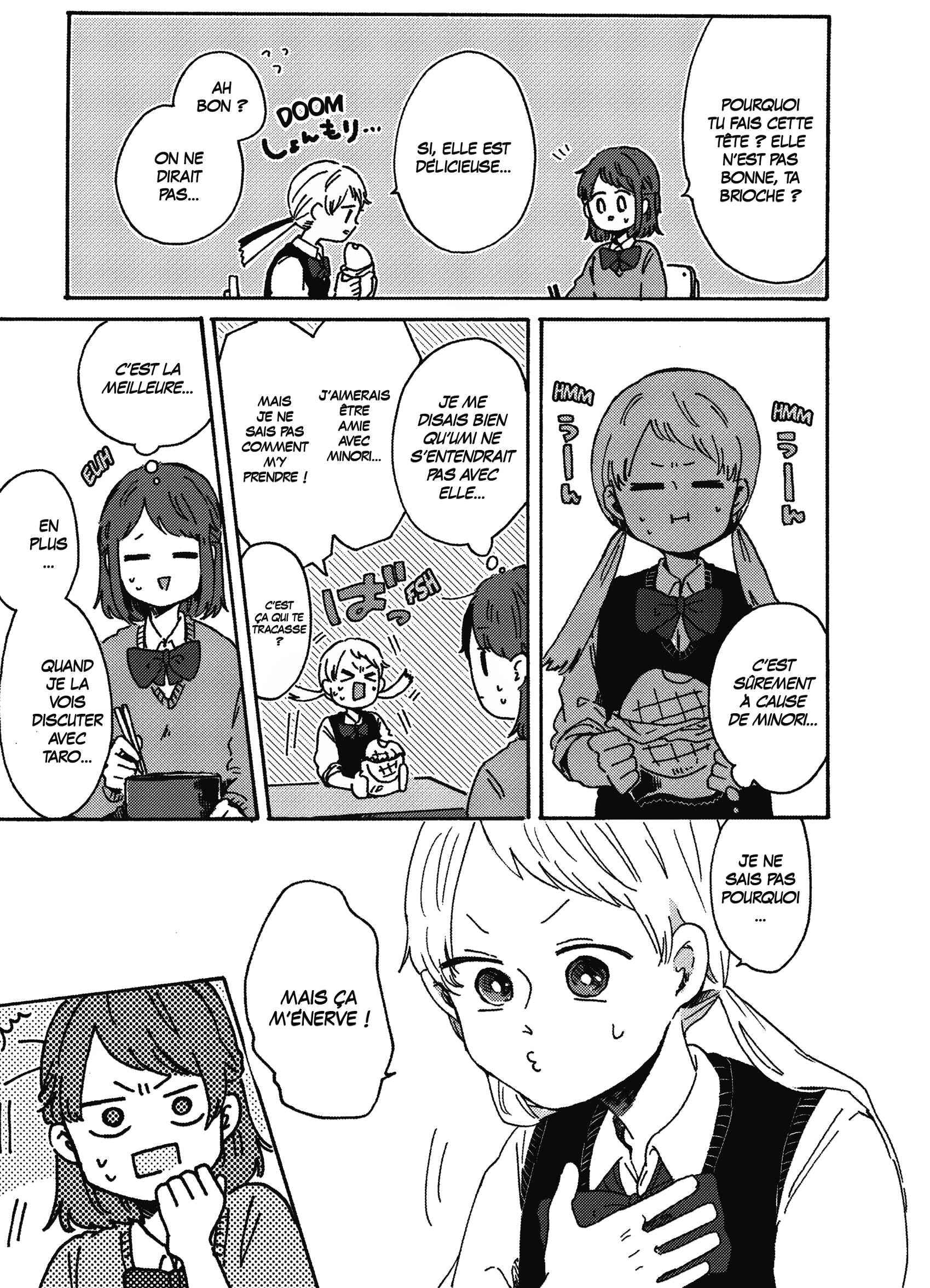 Read Kimi Ga Shinu Made Ato 100 Nichi FRANCAIS Manga Online