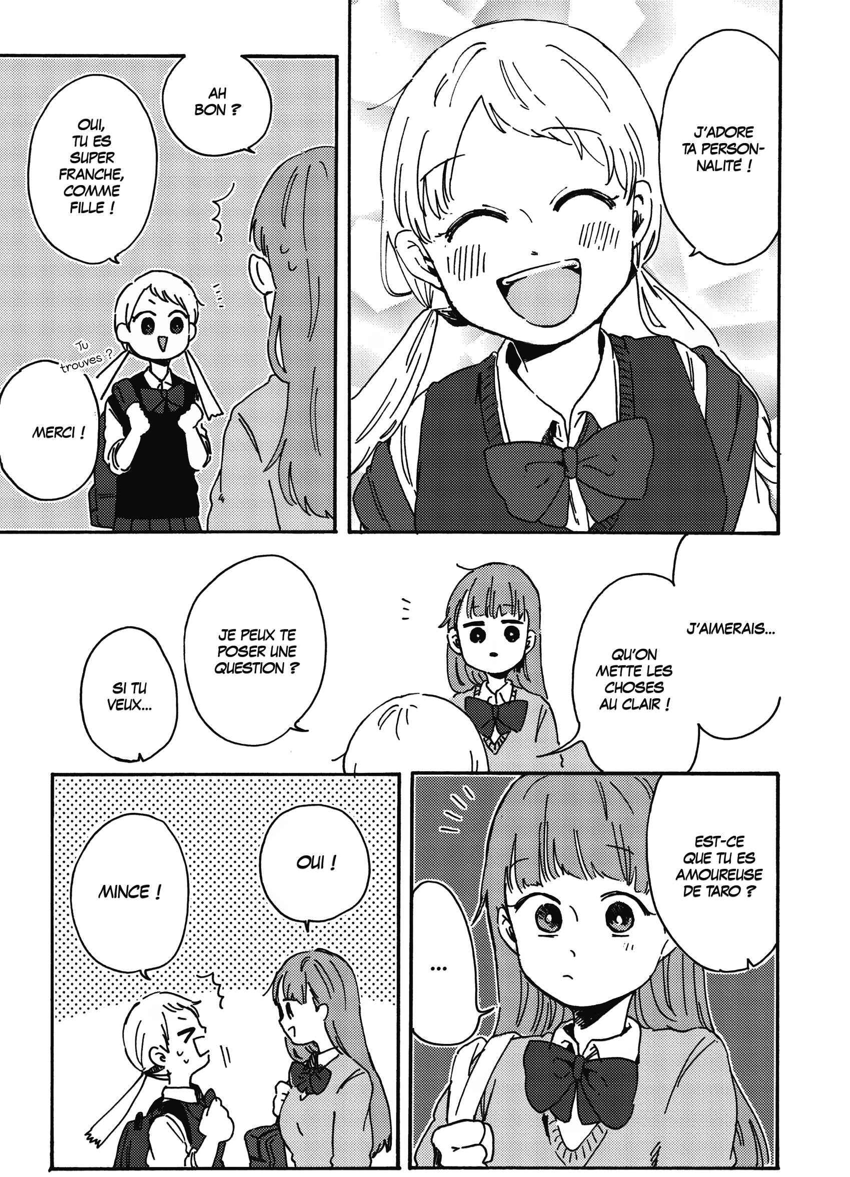 Read Kimi Ga Shinu Made Ato 100 Nichi FRANCAIS Manga Online