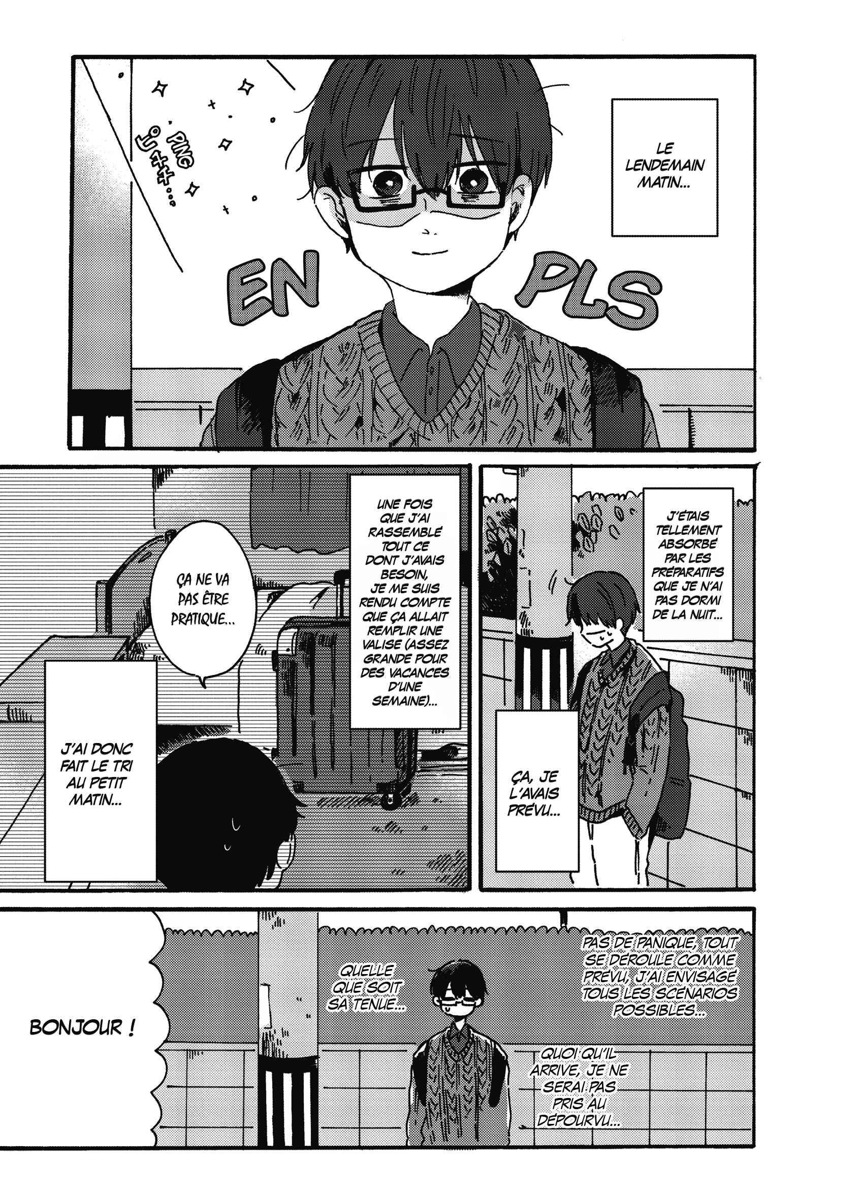 Read Kimi Ga Shinu Made Ato 100 Nichi FRANCAIS Manga Online