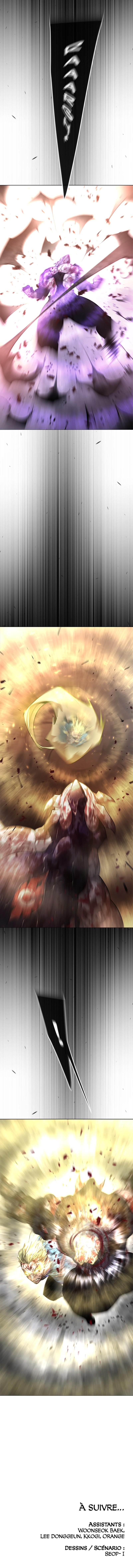 Read L'ère des Surhommes FRANCAIS Manga Online