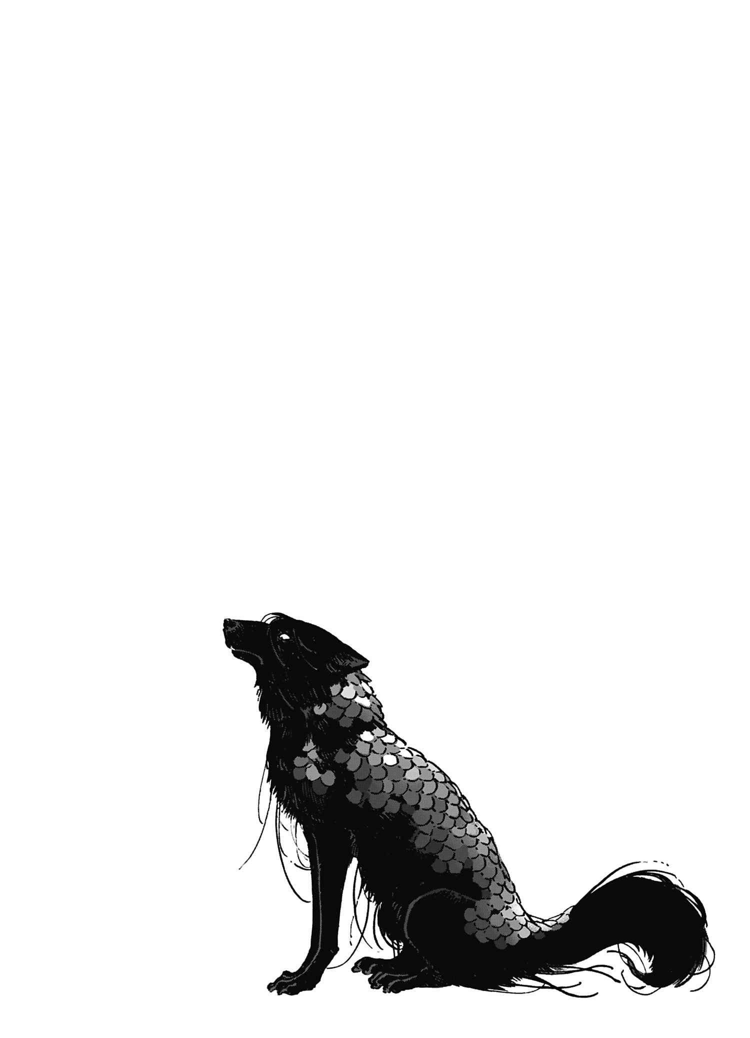 Read L'Atelier des Sorciers FRANCAIS Manga Online