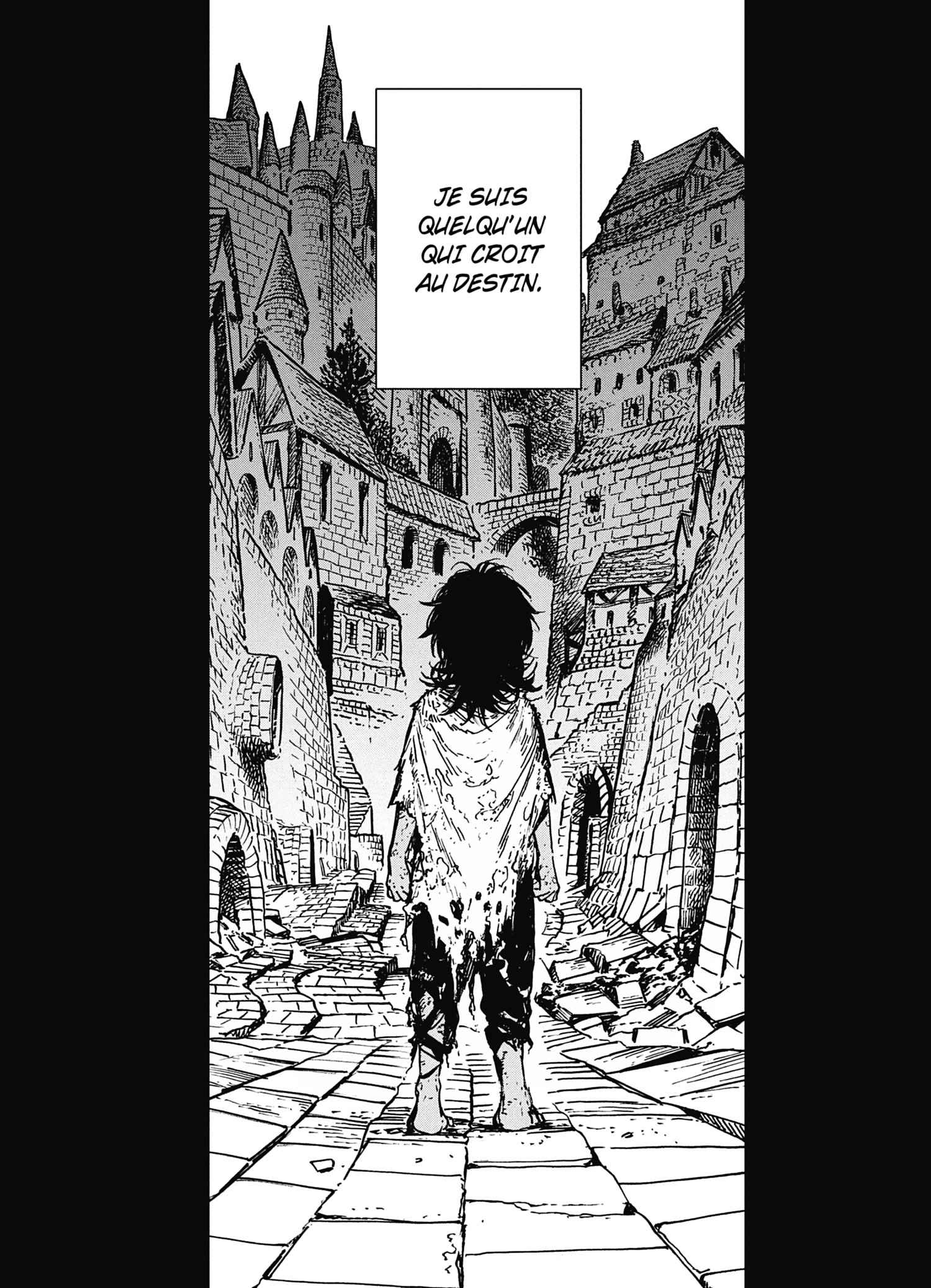 Read L'Atelier des Sorciers FRANCAIS Manga Online