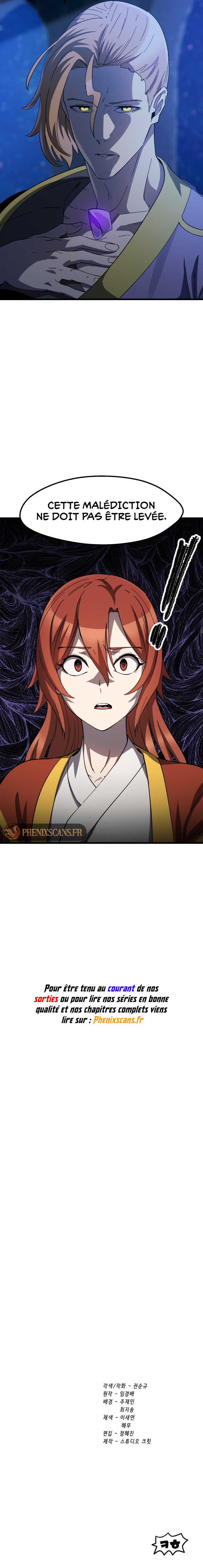 Read Latna Saga Survival of a Sword King FRANCAIS Manga Online