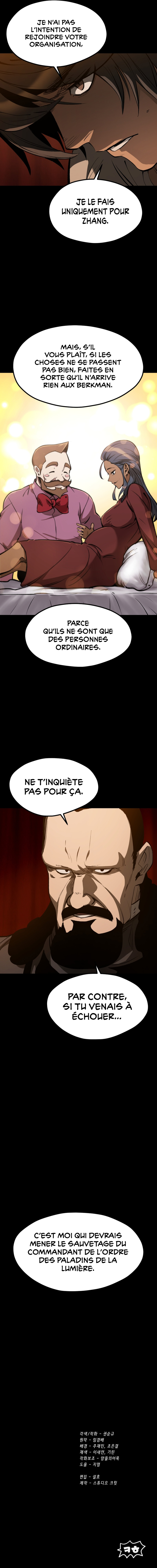 Read Latna Saga Survival of a Sword King FRANCAIS Manga Online