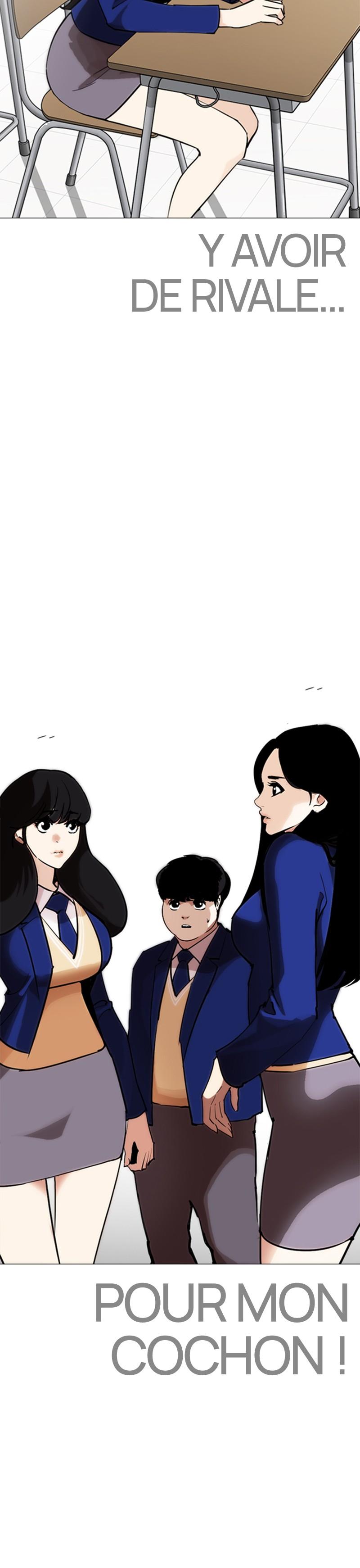 Read Lookism FRANCAIS Manga Online