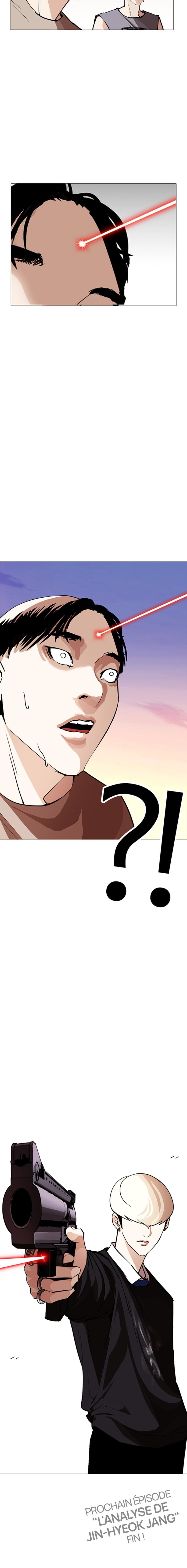 Read Lookism FRANCAIS Manga Online