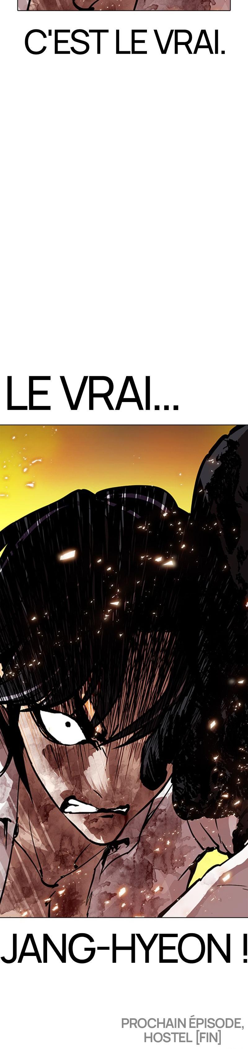 Read Lookism FRANCAIS Manga Online