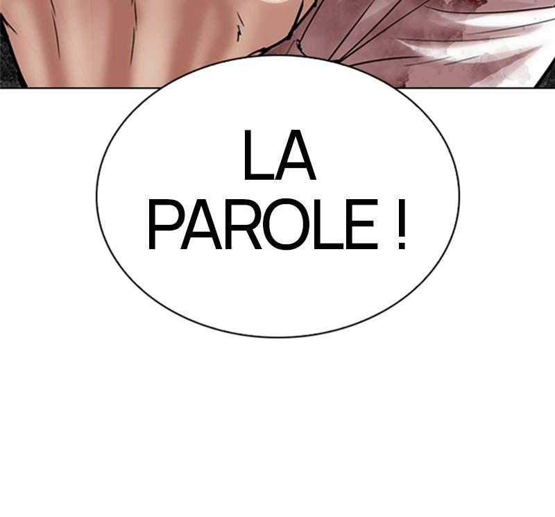 Read Lookism FRANCAIS Manga Online