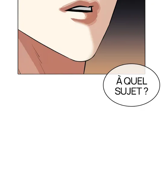 Read Lookism FRANCAIS Manga Online