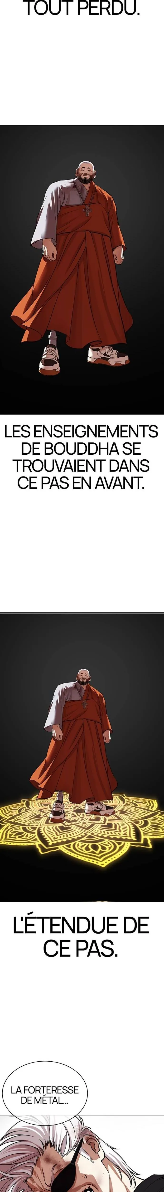 Read Lookism FRANCAIS Manga Online